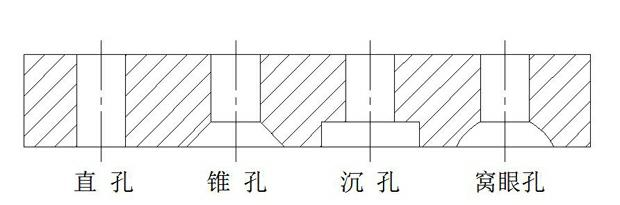 Air-suction vibration disk type field precise seeder for grain