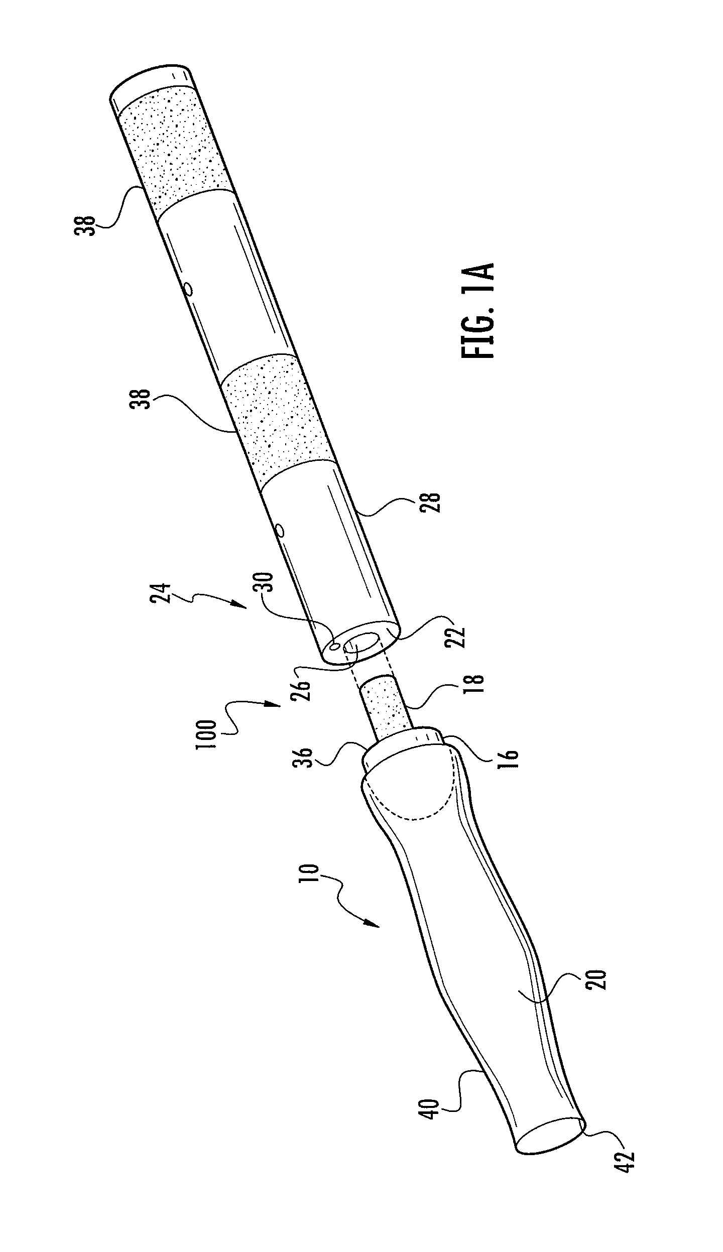 Balloon Encapsulated Catheter Tip