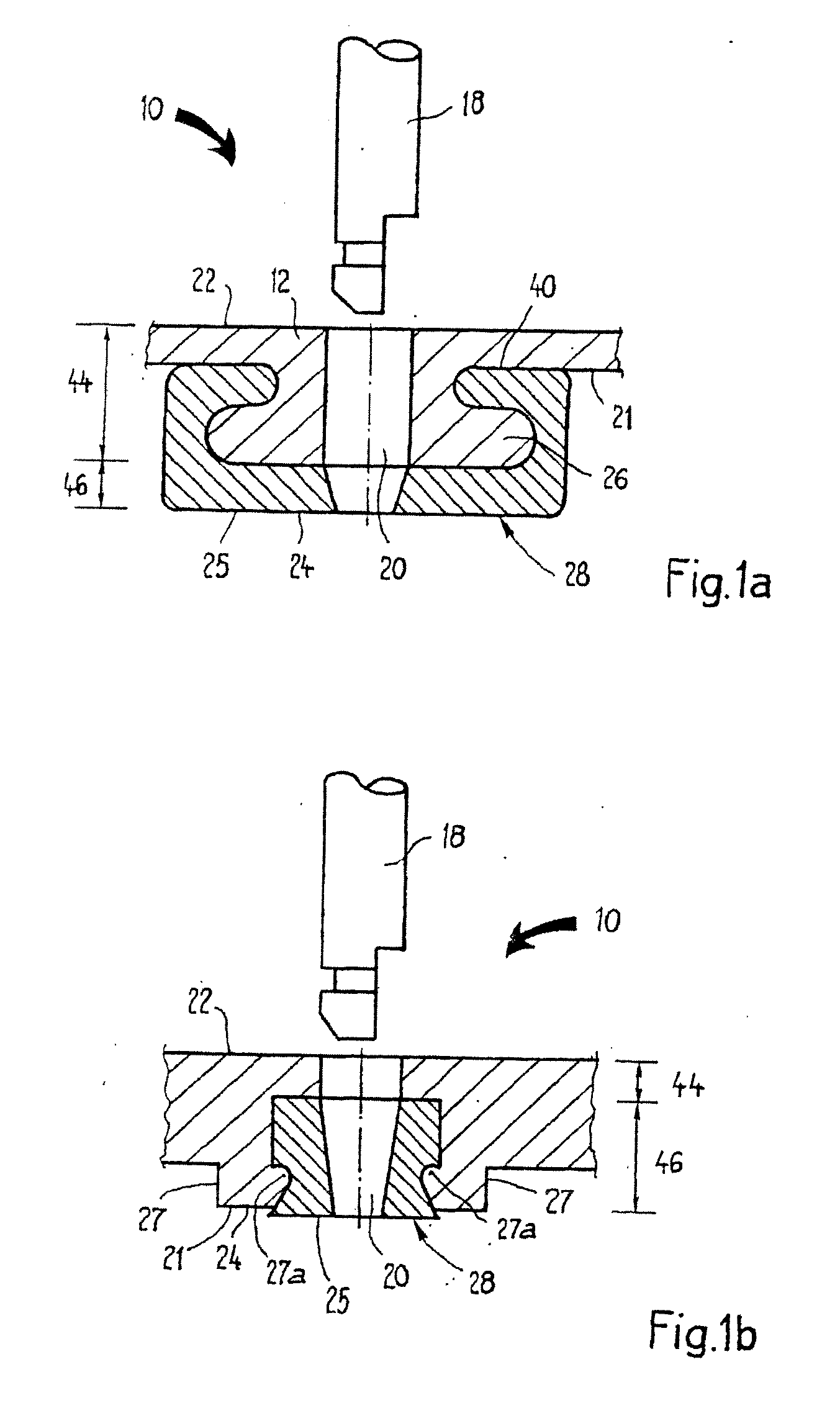 Cassette for storage of medical instruments