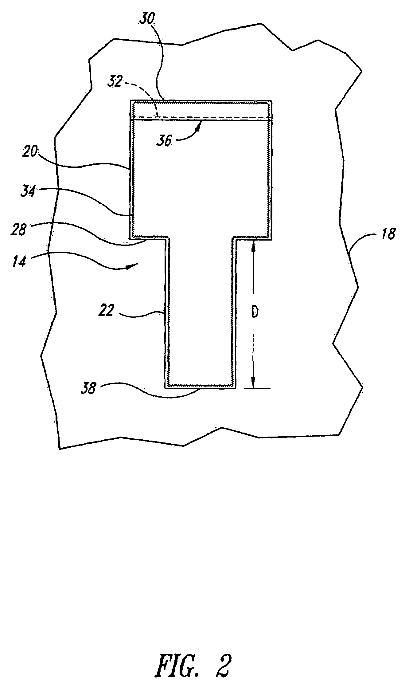 Adjustable padding system