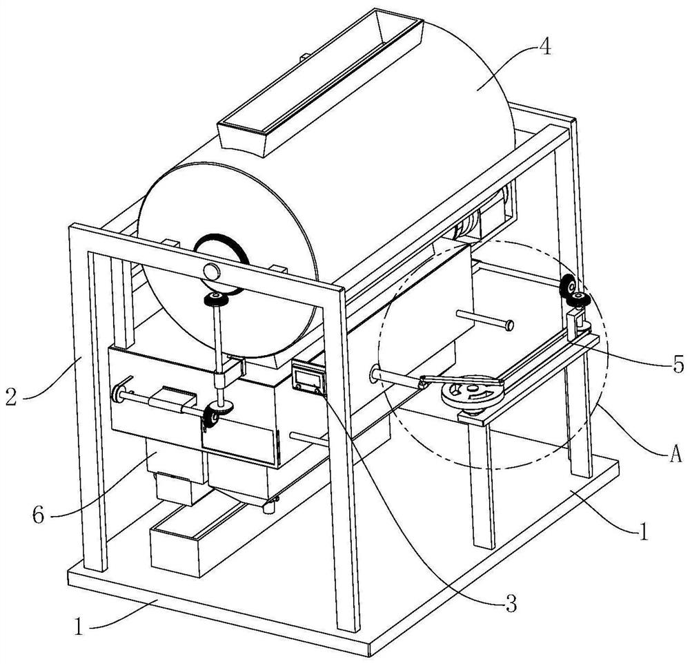 A resource-saving linseed all-round comprehensive utilization processing technology