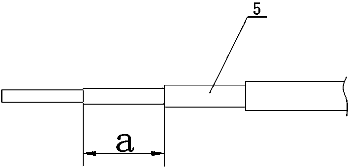 Automatic step adjustment device