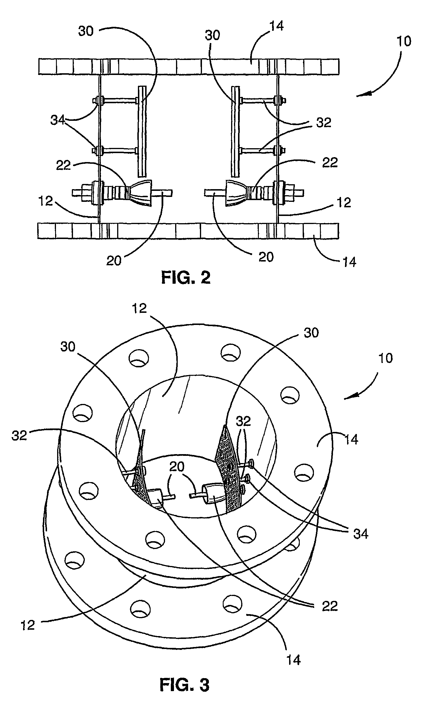 Method and apparatus for producing hydrogen and oxygen gas