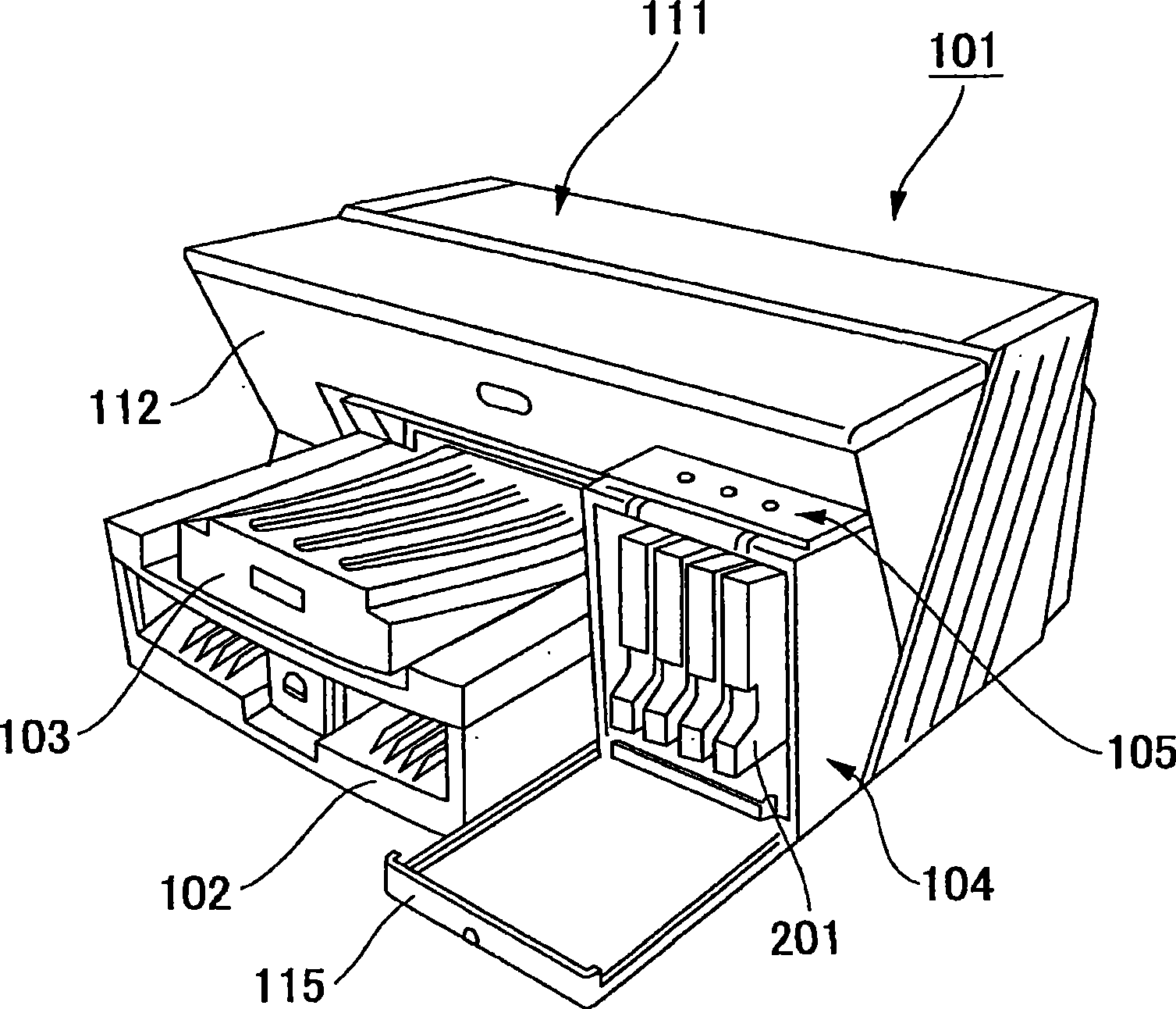 Ink for inkjet recording, ink set for inkjet recording, ink media set for inkjet recording, ink cartridge, inkjet recording method, and inkjet recording apparatus