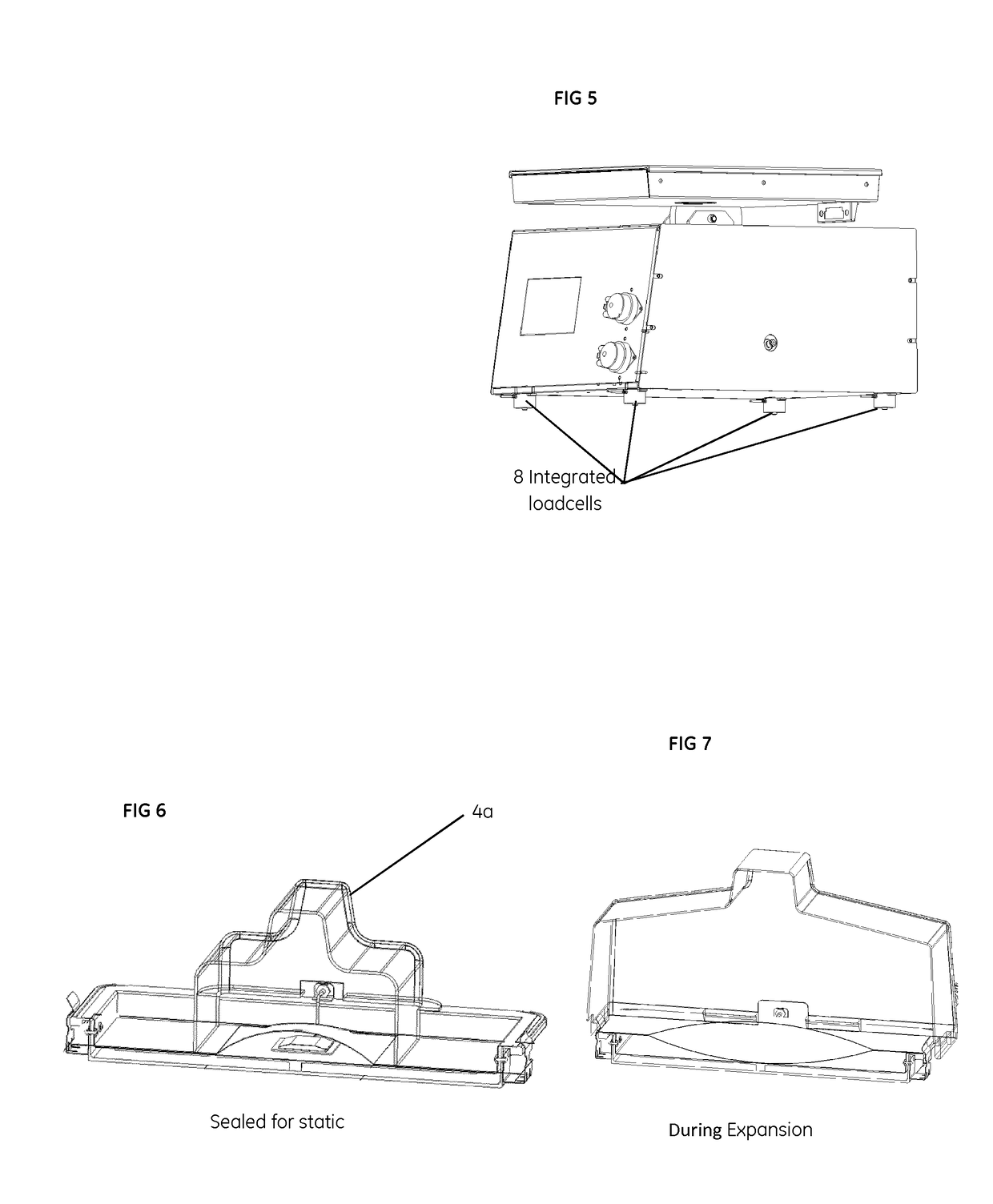 Bioreactor System for Cell Cultivation