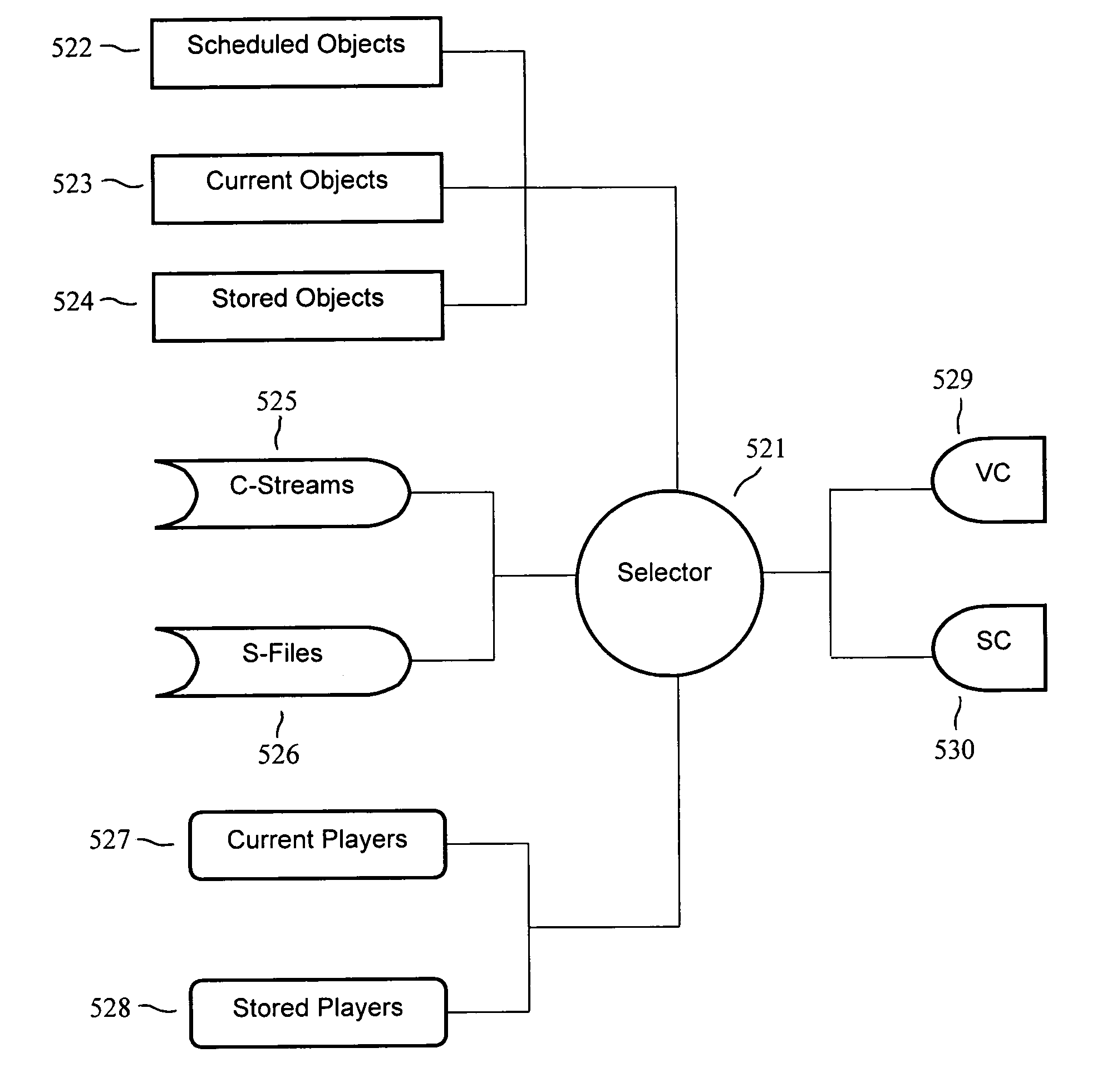 Method and system for preservation and improvement of television advertisement in digital environment