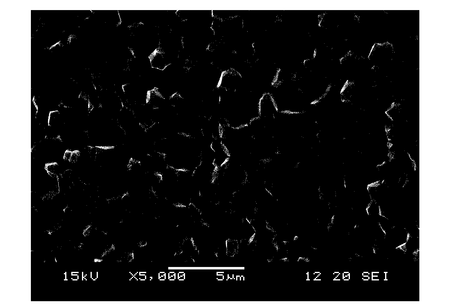 Ultralow-high-frequency-loss-power MnZn ferrite and preparation method thereof