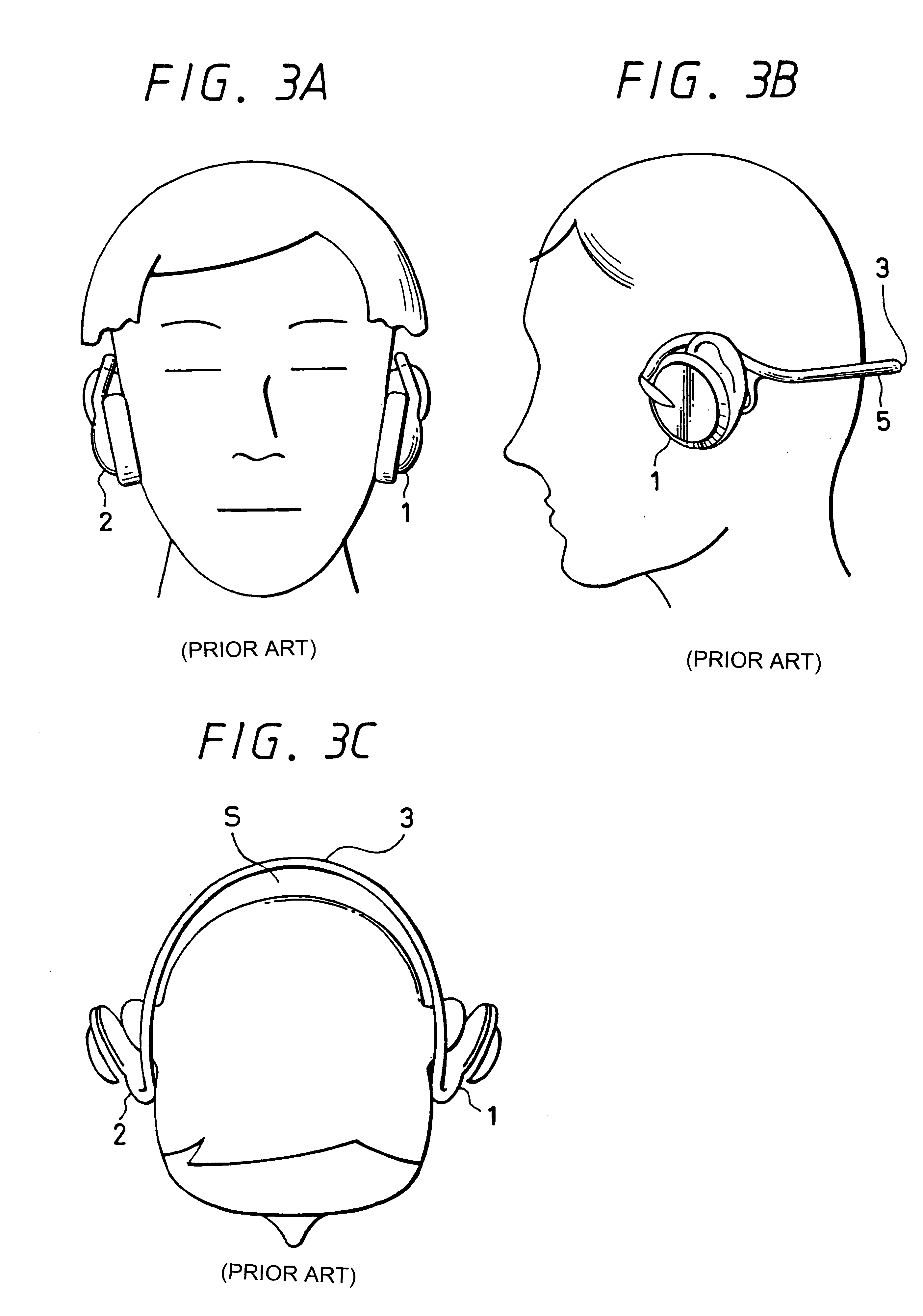 Headphone