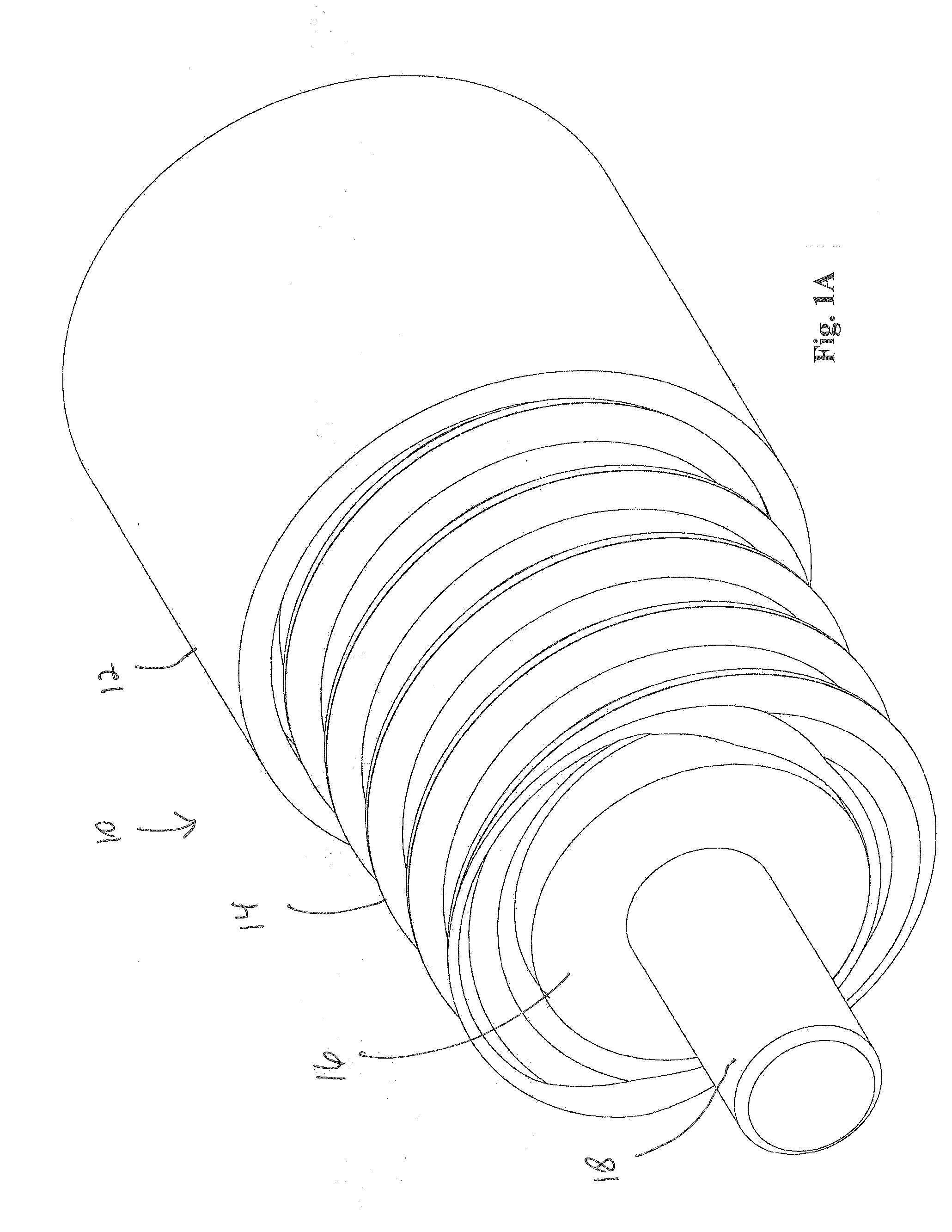 Compression Connector For Coaxial Cable