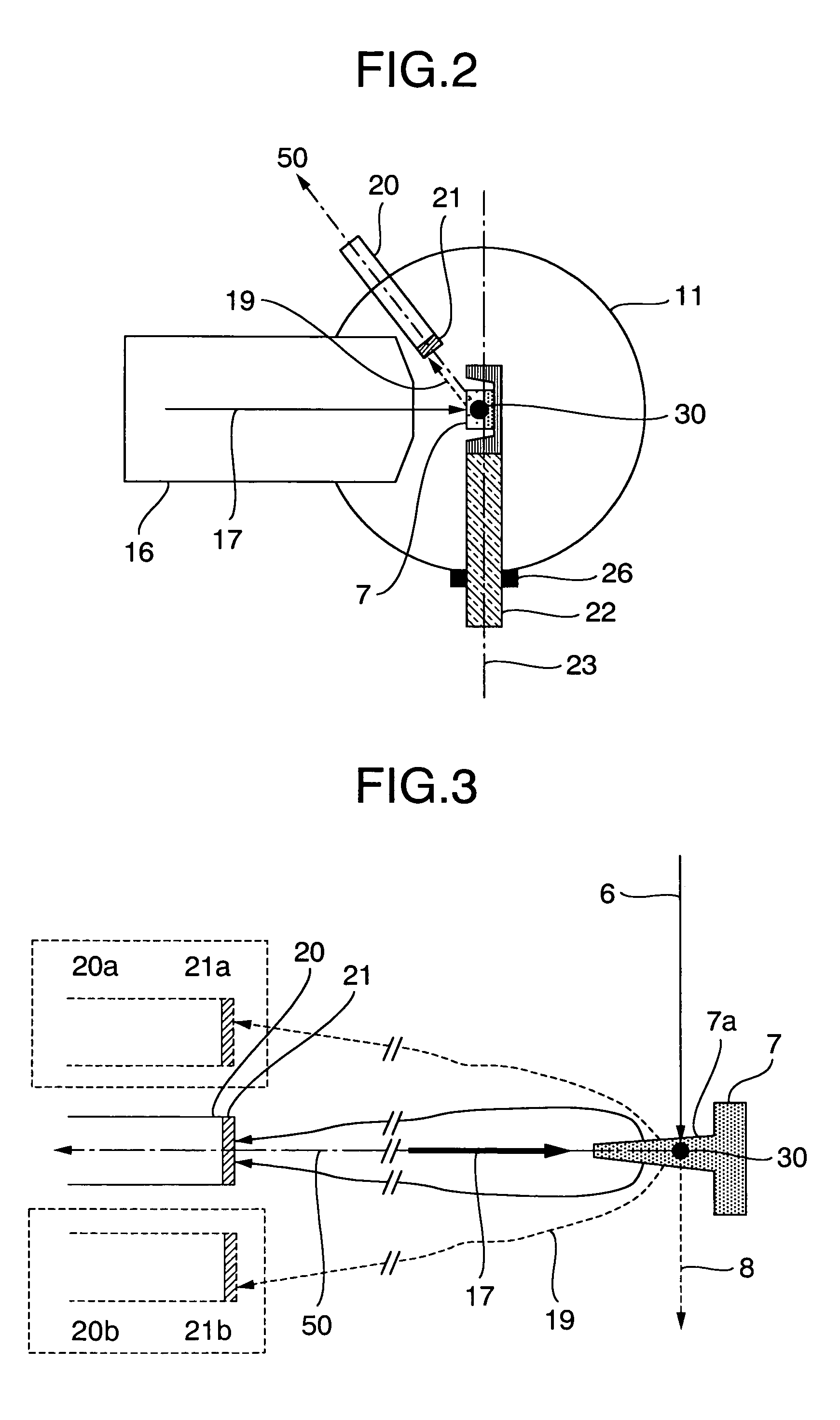 Charged particle beam apparatus and sample manufacturing method