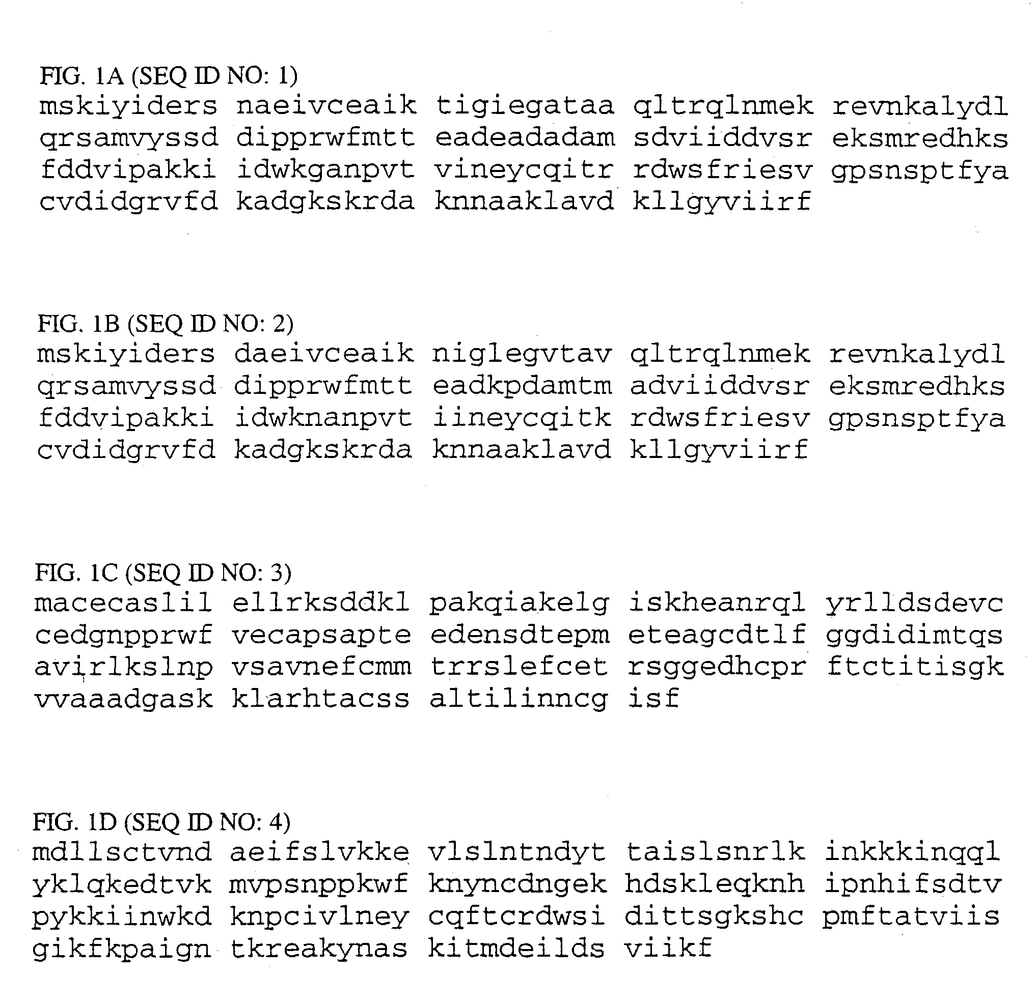 Method of inhibiting pathogenicity of infectious agents