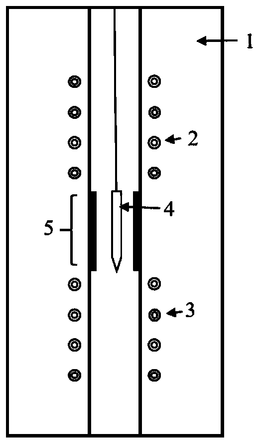 Method for improving crystal quality of single crystal