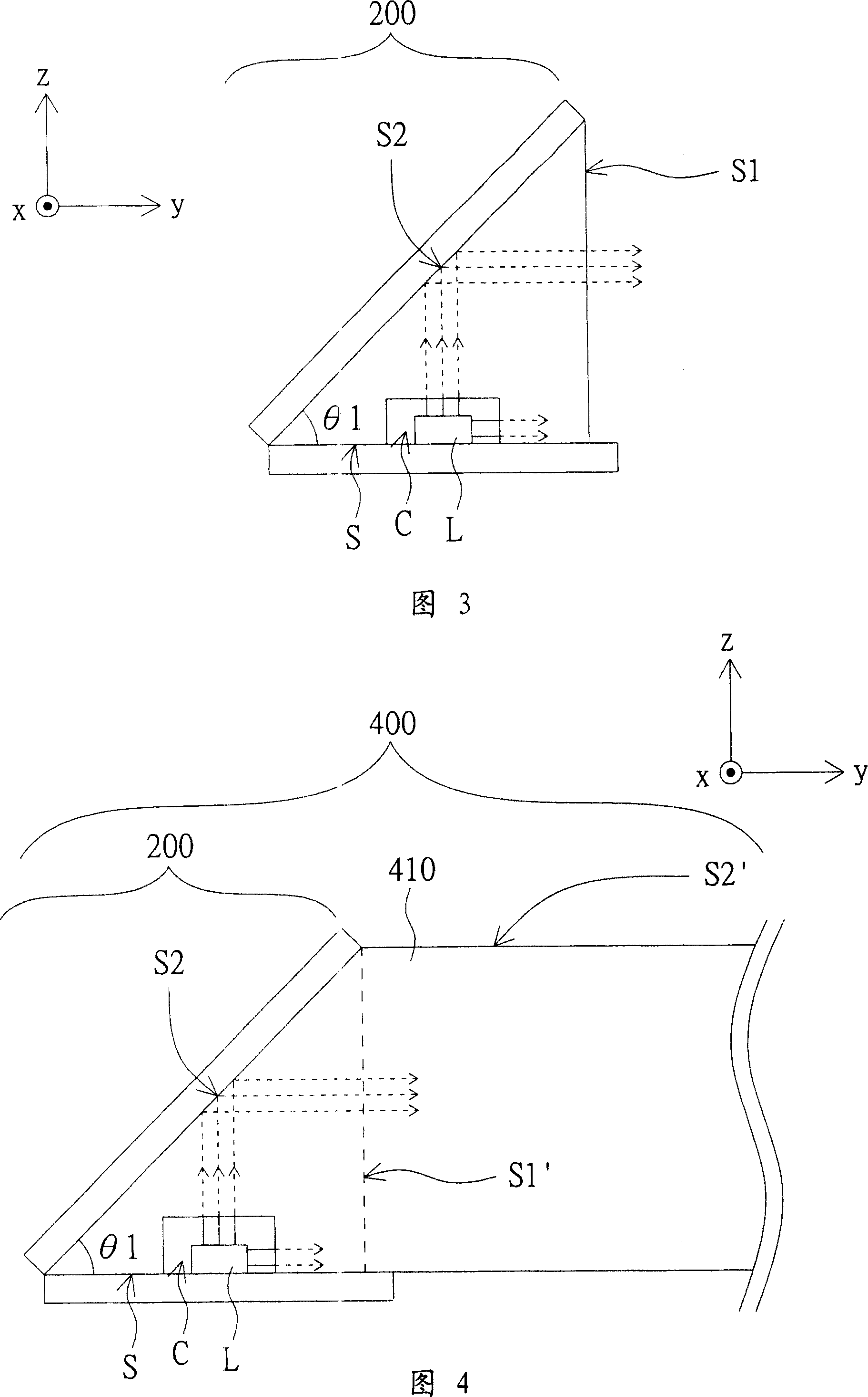 Light guiding member and light guiding plate using the same