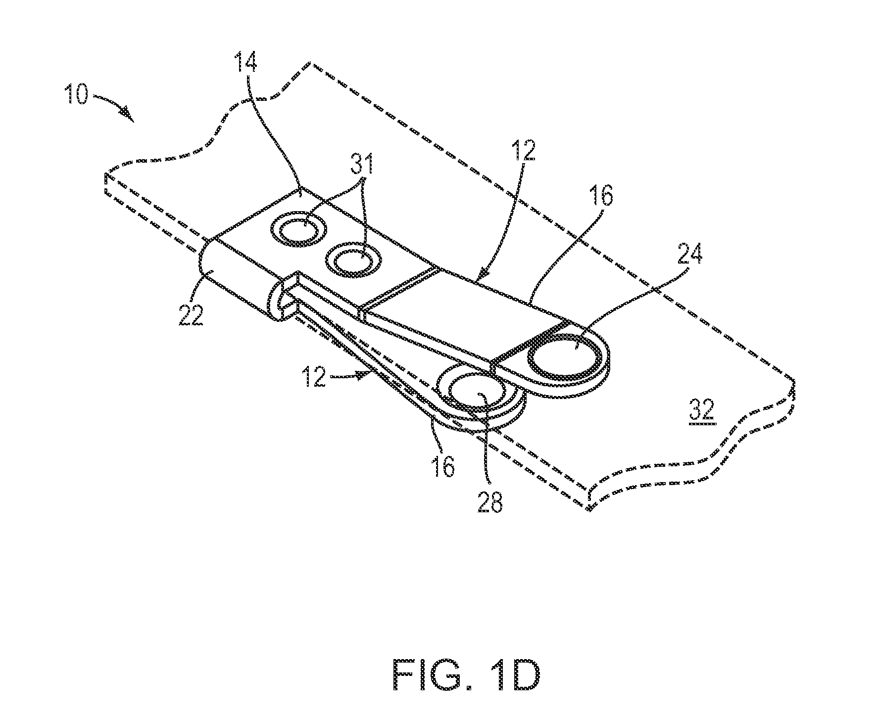 Modular battery system and components