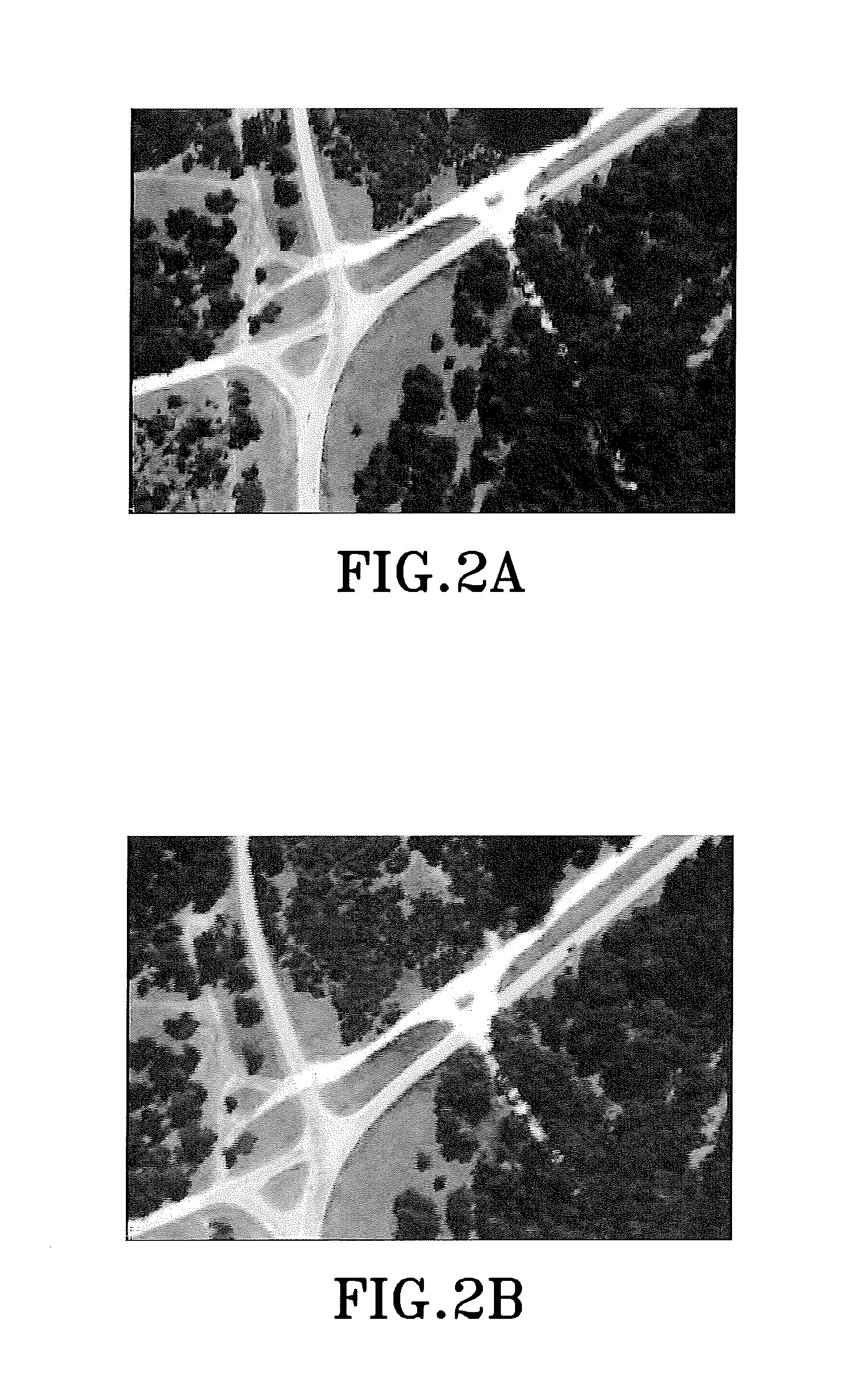 Enhanced phase correlation for image registration