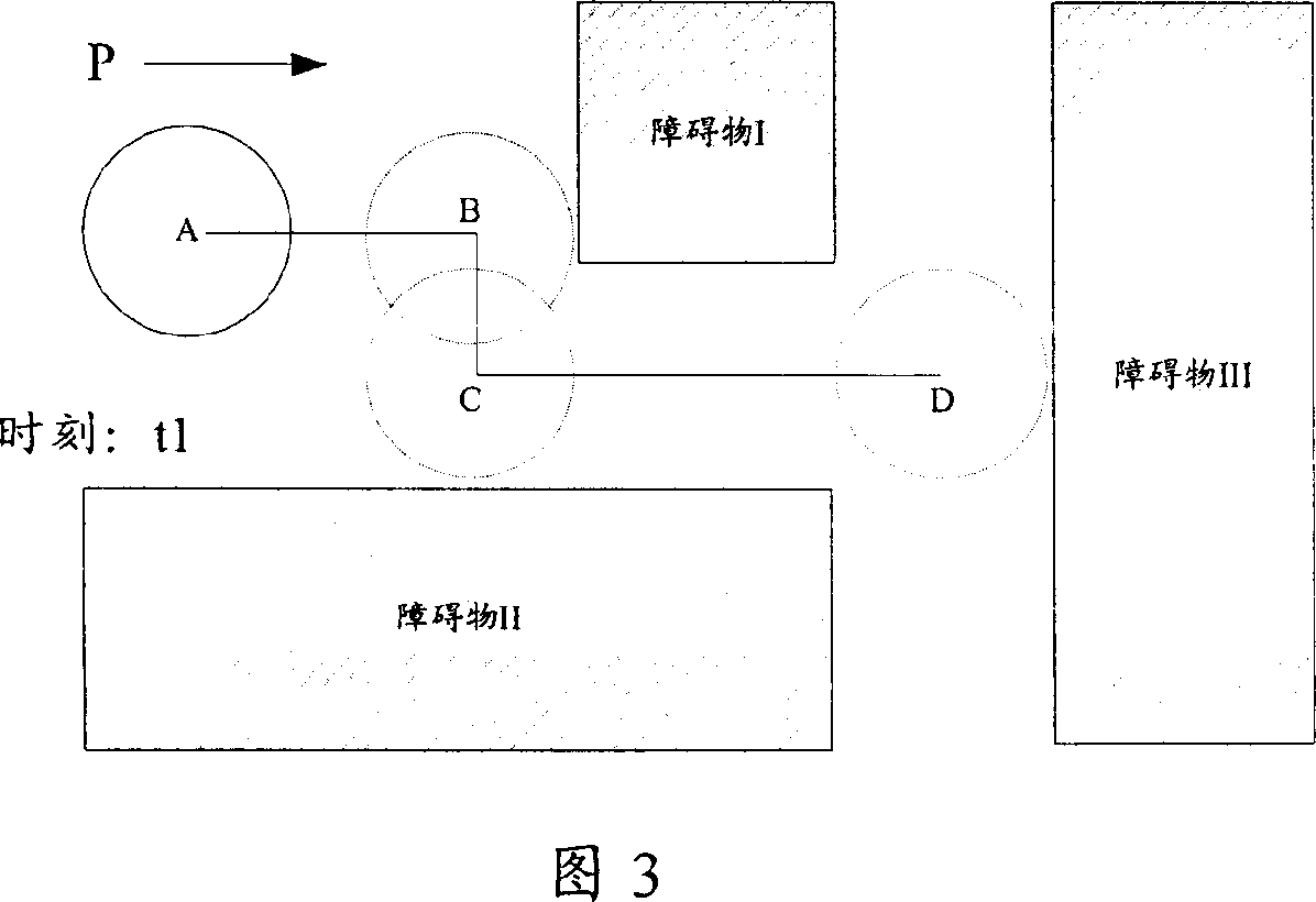 Method for shifting roles in netowrk games