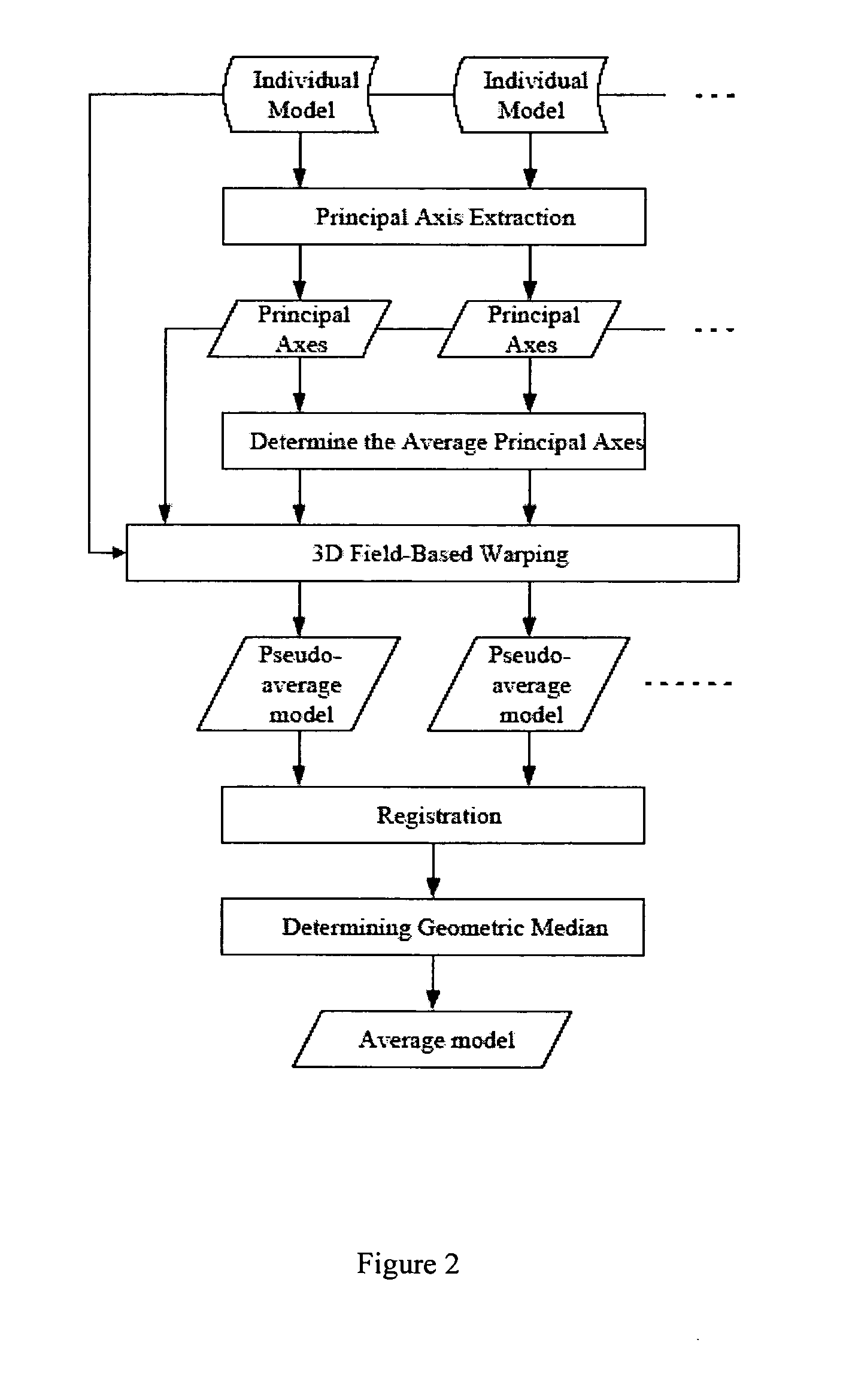 Bio-expression system with module for creating the standard drosophila brain model and its coordinate system