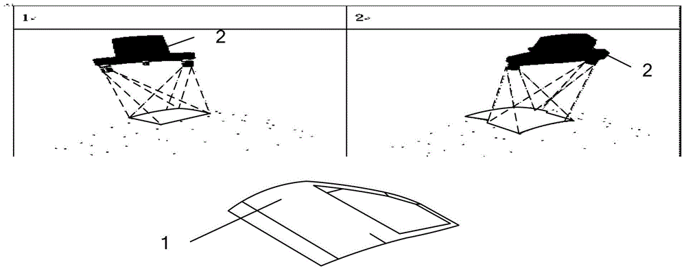 A Method for Evaluation of Car Matching Quality by Virtual Assembly