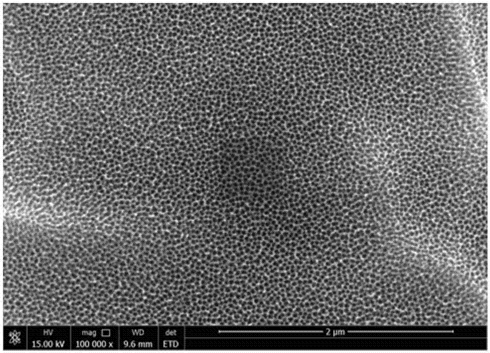 A forming method of high antibacterial titanium alloy artificial hip joint