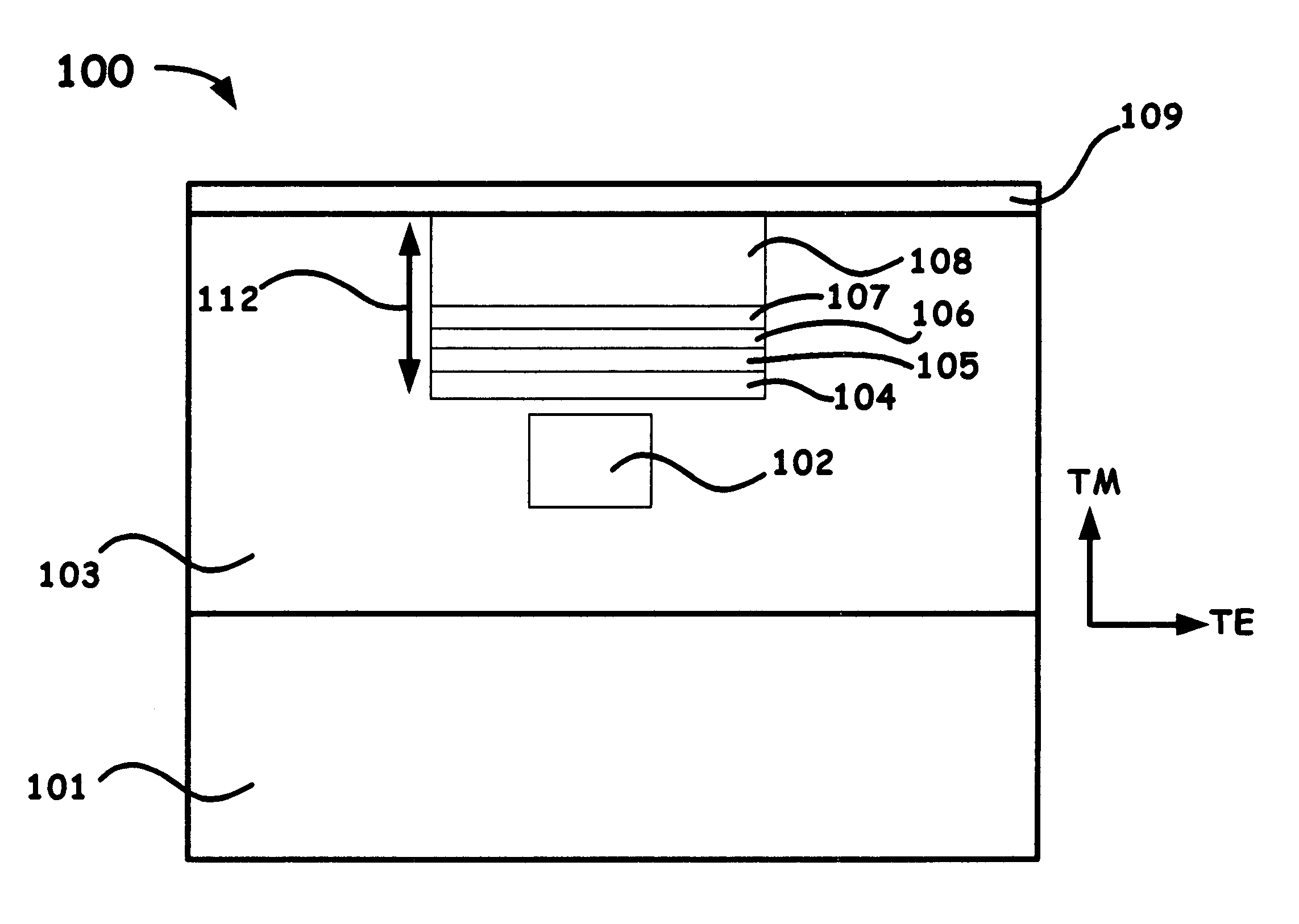 Multiple array surface plasmon resonance biosensor