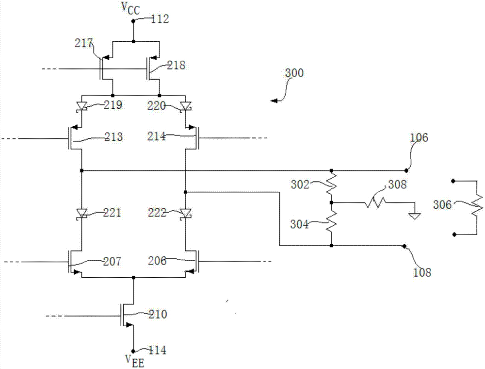 Mixed-mode multi-protocol serial interface driver