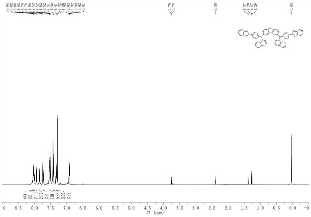 An aromatic amine compound and its organic light-emitting device