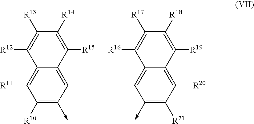 Process for preparing phosphites and transition metal complexes