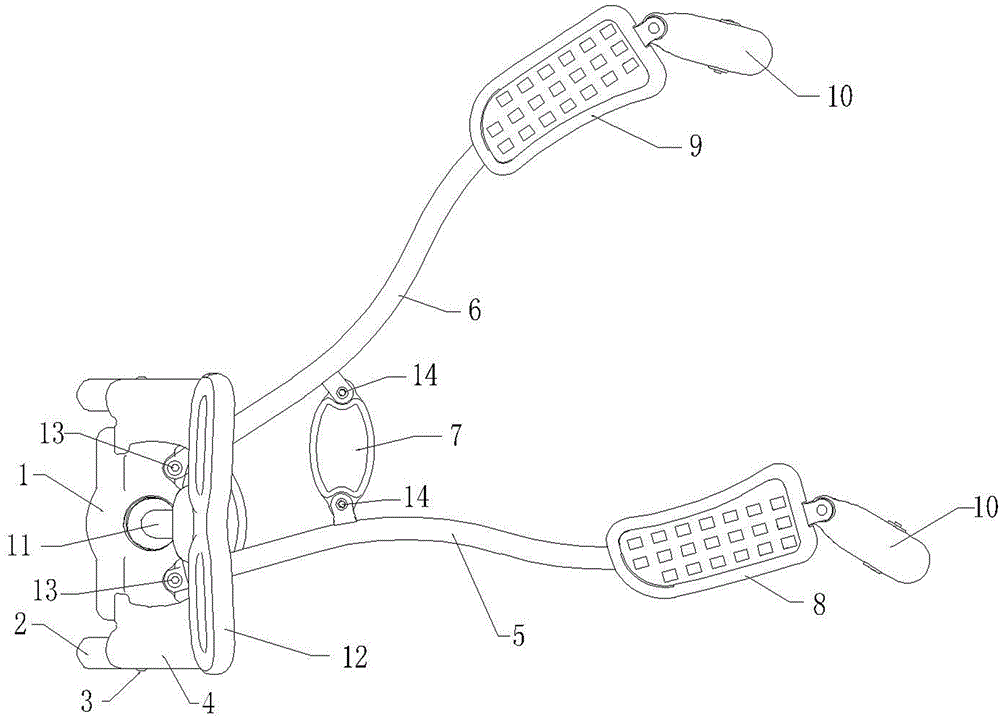 vertical scooter