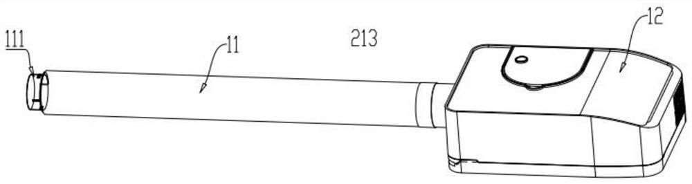 Fresh air conditioner and control method