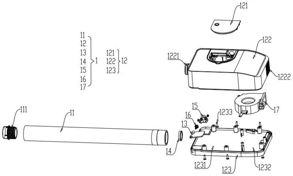 Fresh air conditioner and control method