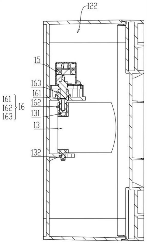 Fresh air conditioner and control method