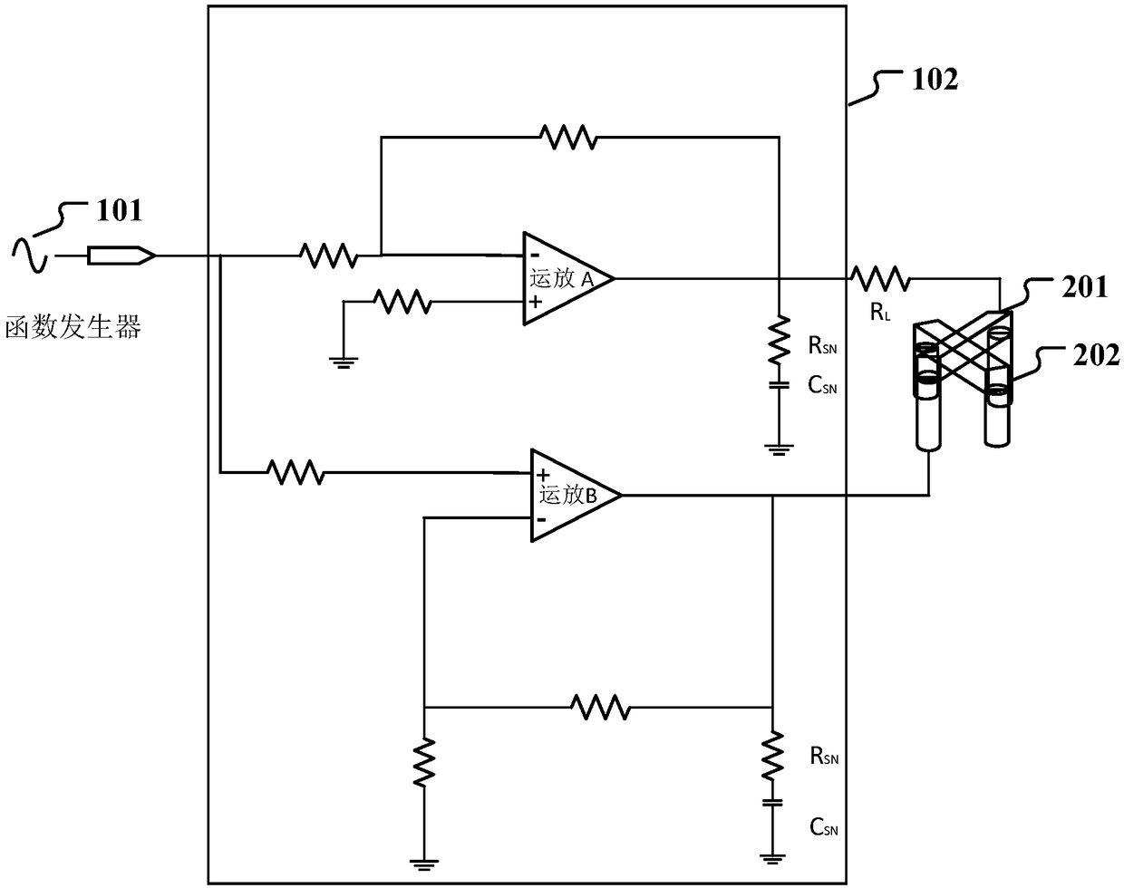 Image fusion-based metal magnetic material defect detection device