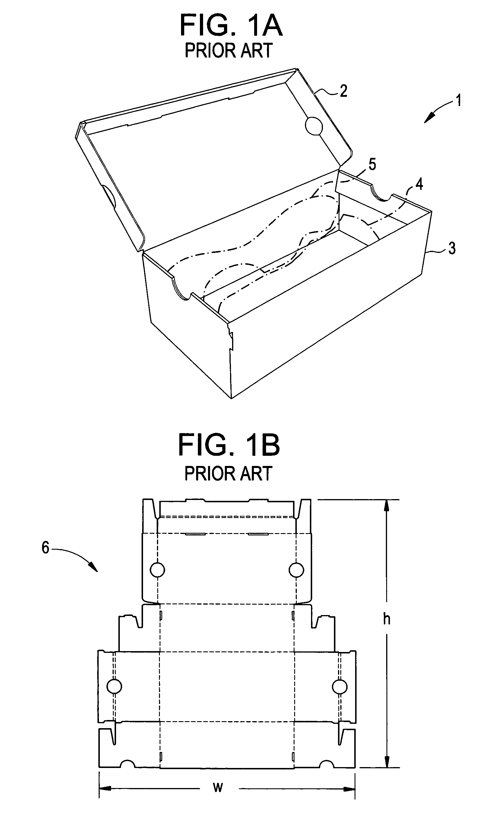 System and method for footwear packaging