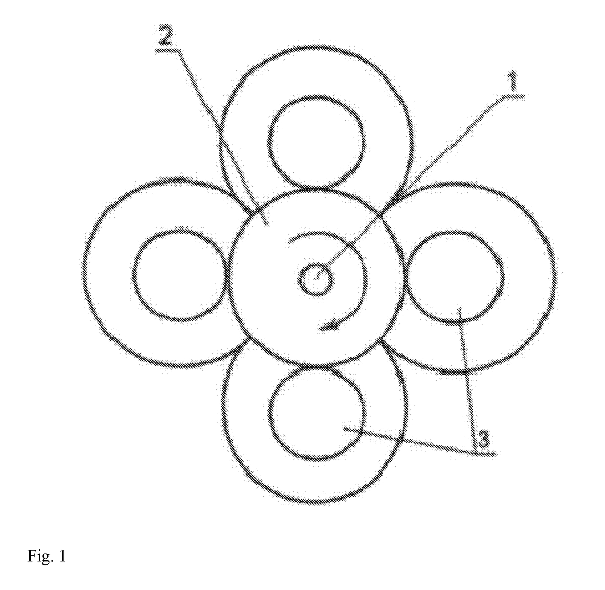 Hydromechanical automatic gearbox and the vehicle using the same