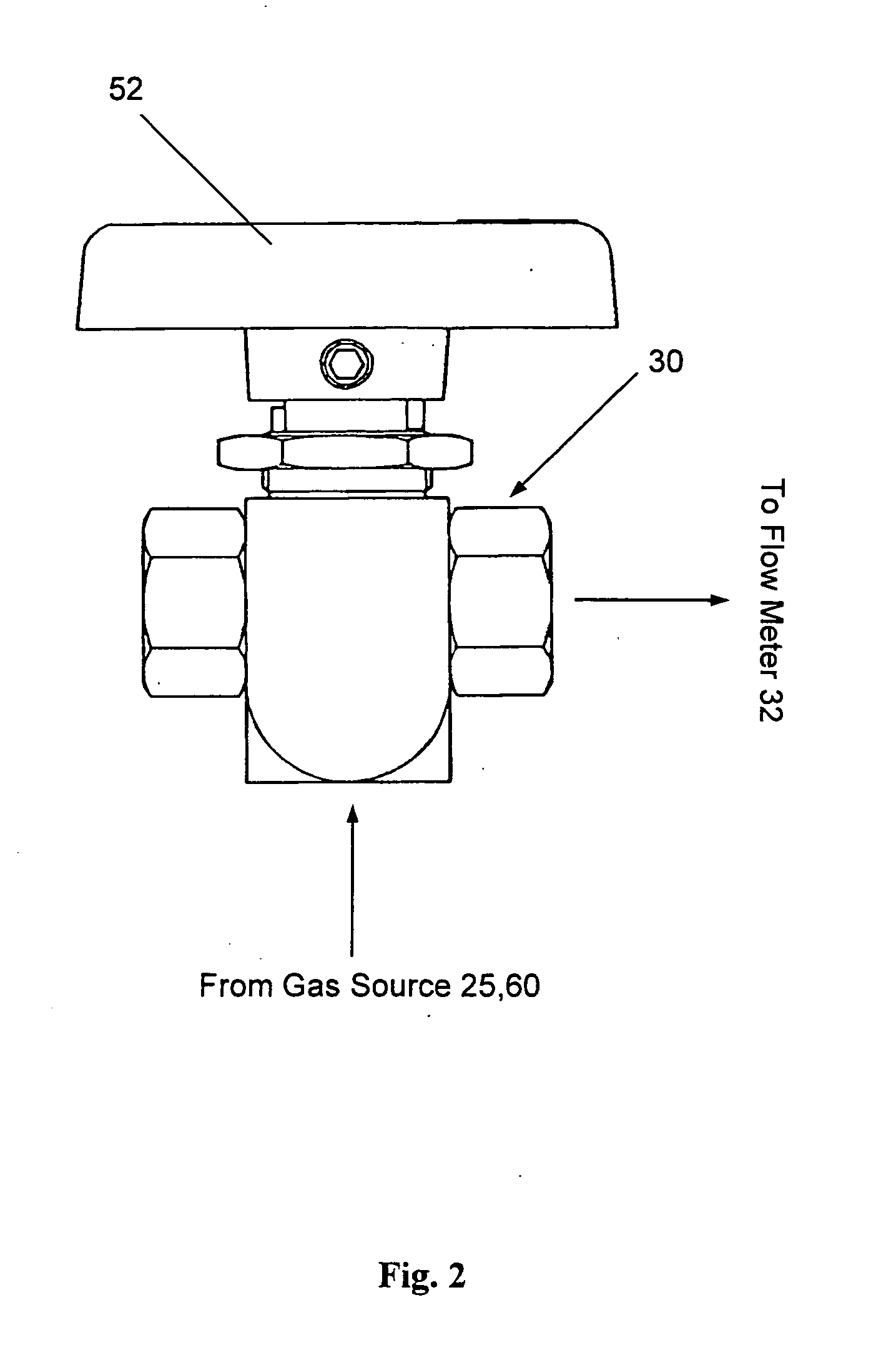 Smoke and clean air generating machine for detecting the presence and location of leaks in a fluid system