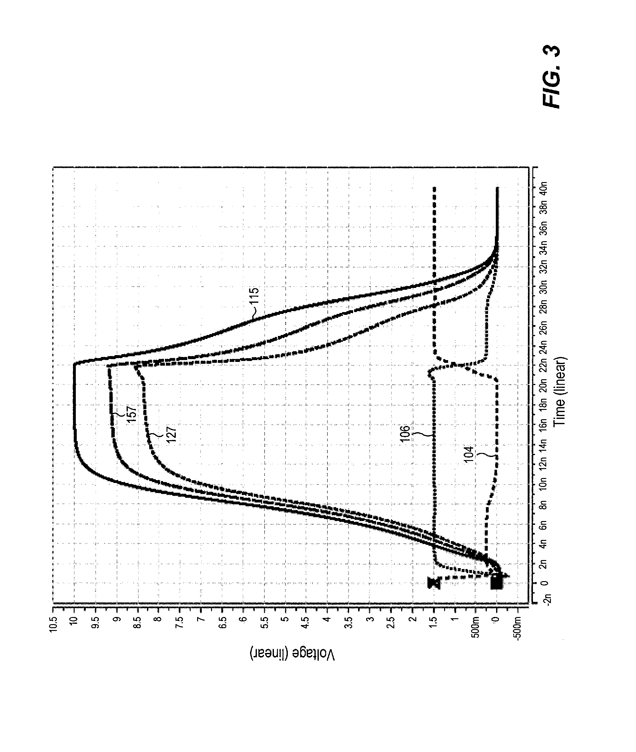 Level shifter circuit incorporating transistor snap-back protection