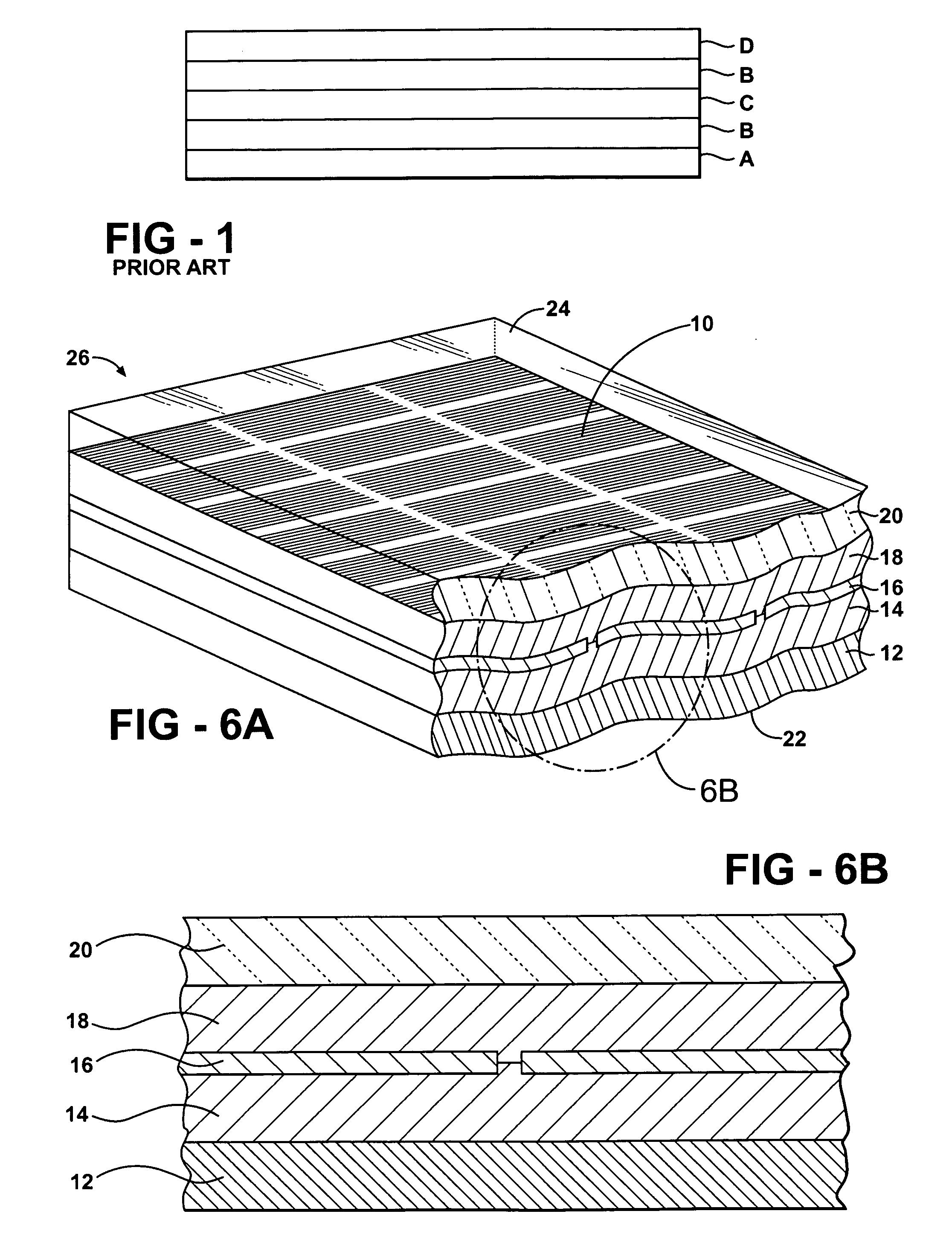 Photovoltaic Cell Module And Method Of Forming Same