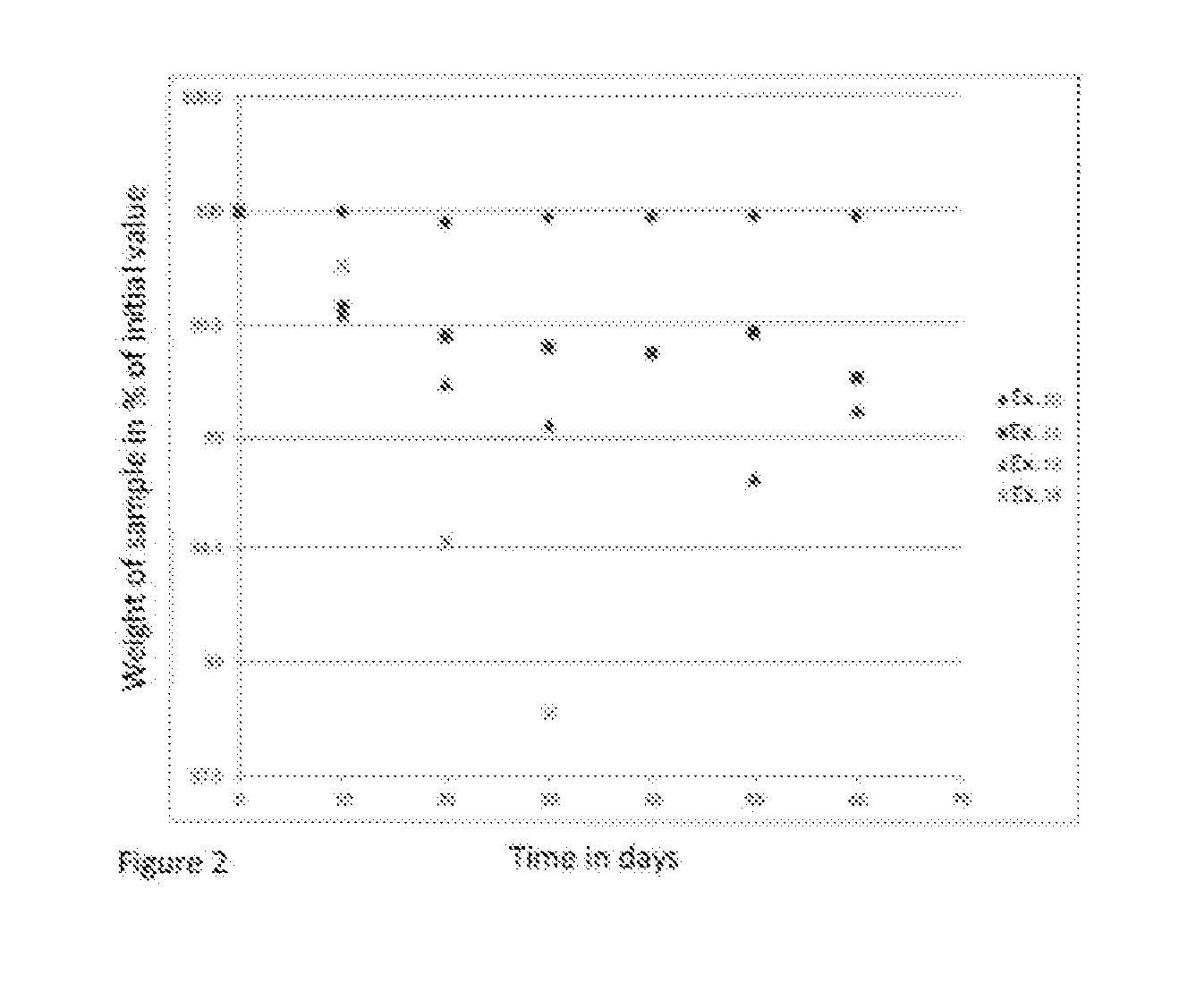 Two-component polyurethane compositions, in particular suitable for use as viscoplastic structural adhesives