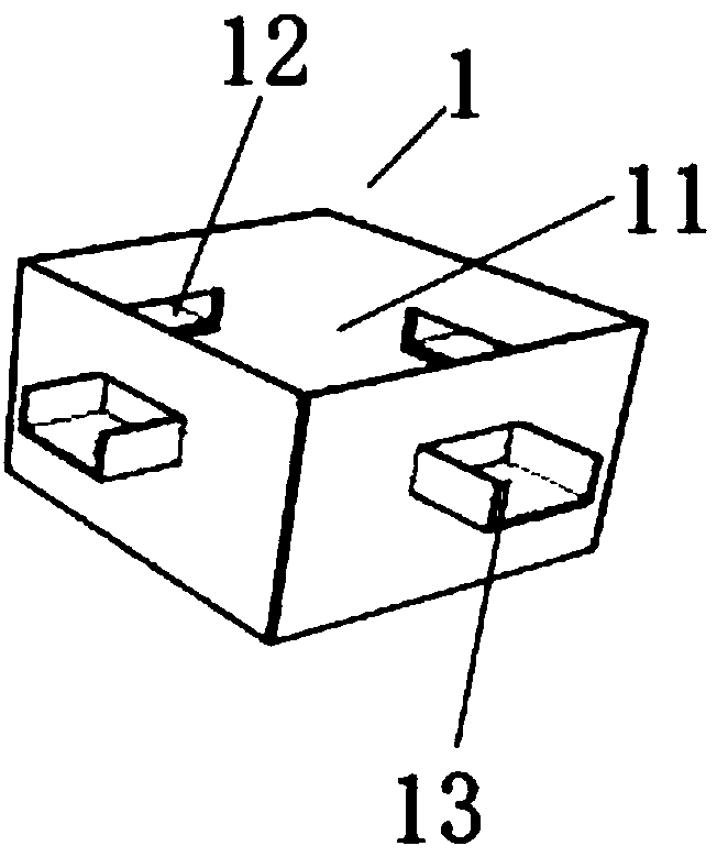 A green roof system