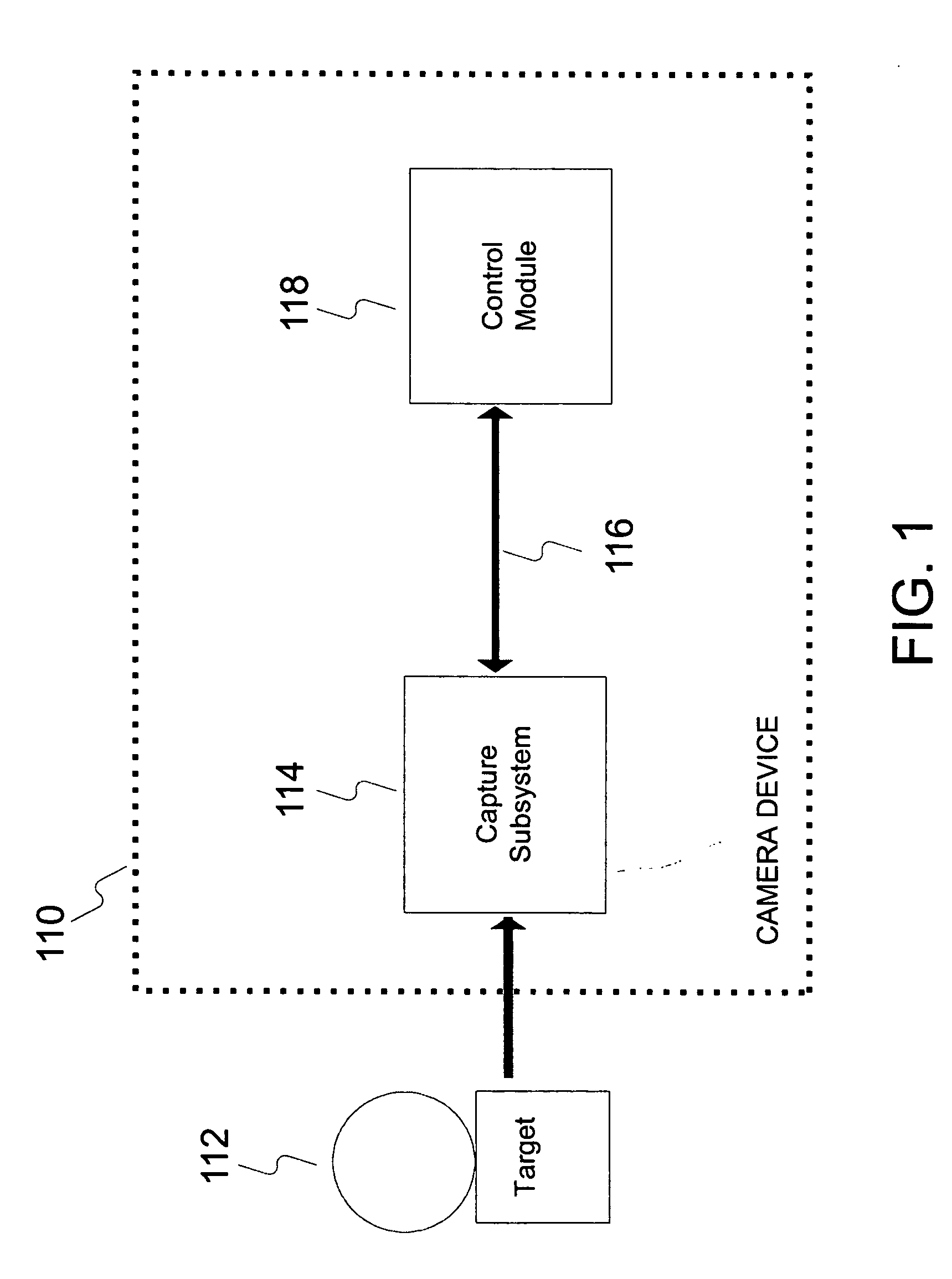 System and method for efficiently performing a depth map recovery procedure