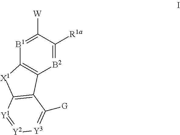 9H-pyrimido [4,5-B] indoles as BET bromodomain inhibitors