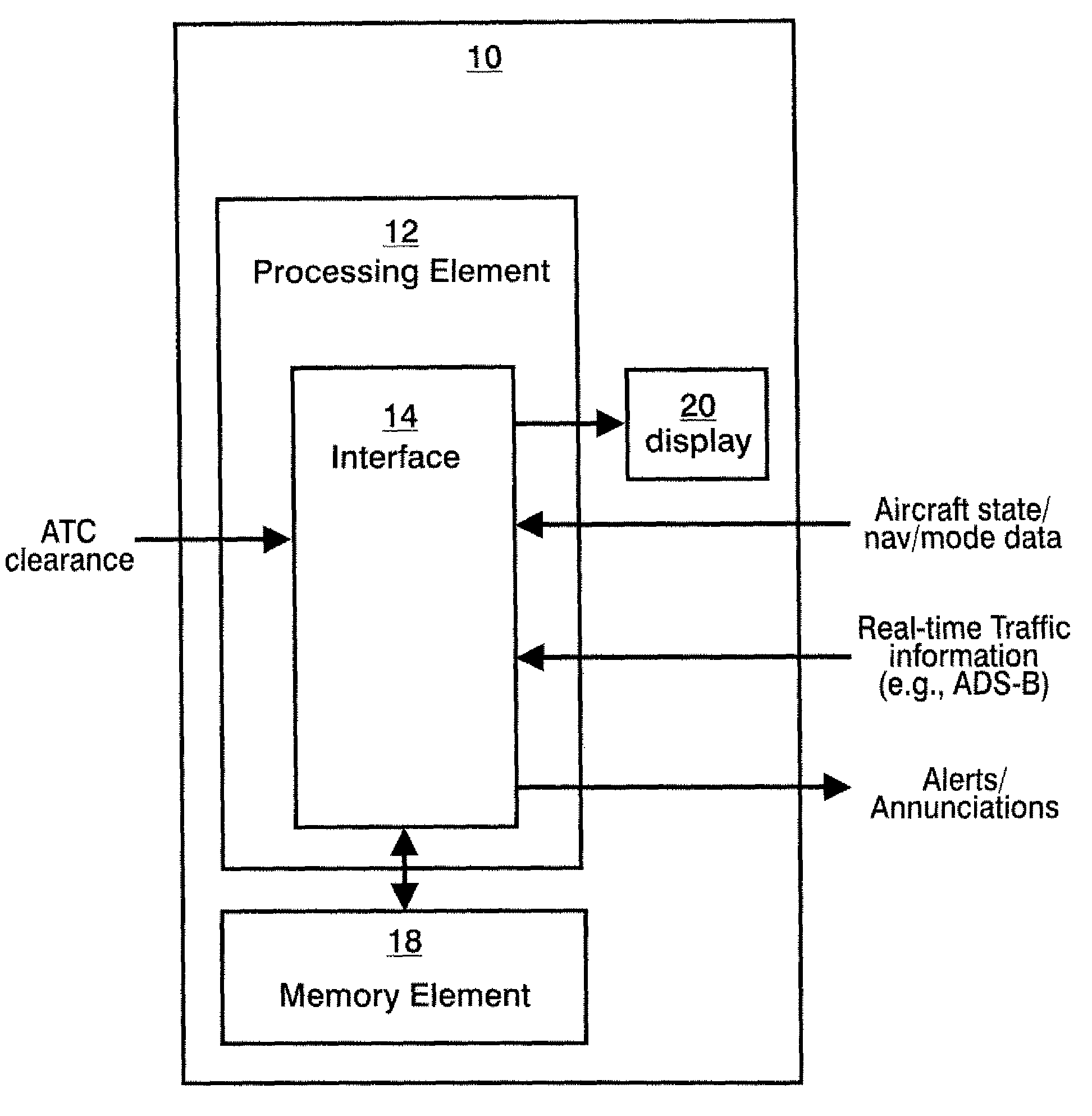 System and method for aiding pilot preview, rehearsal, review, and real-time visual acquisition of flight mission progress