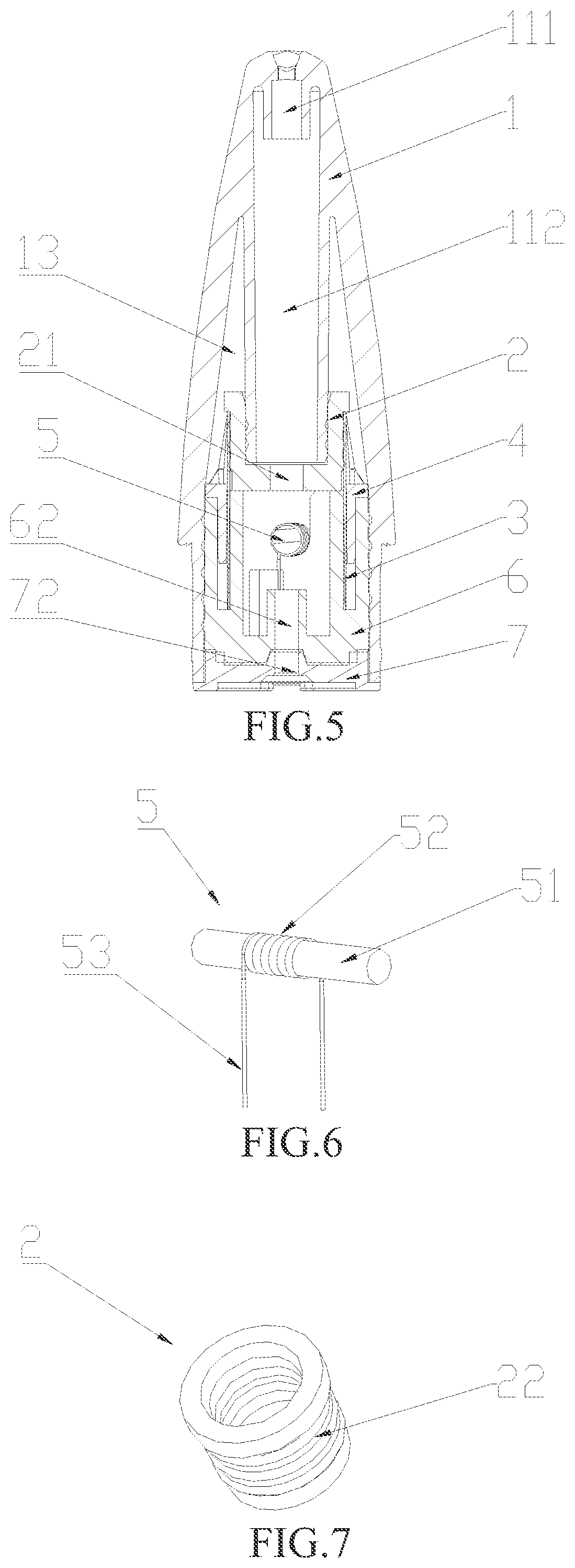 Electronic cigarette vaporizer