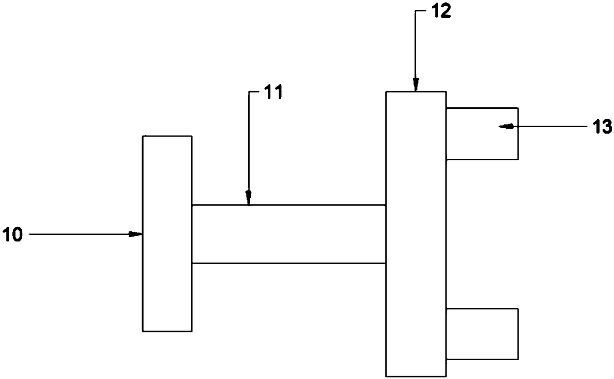 Building drain pipe silencing insertion device