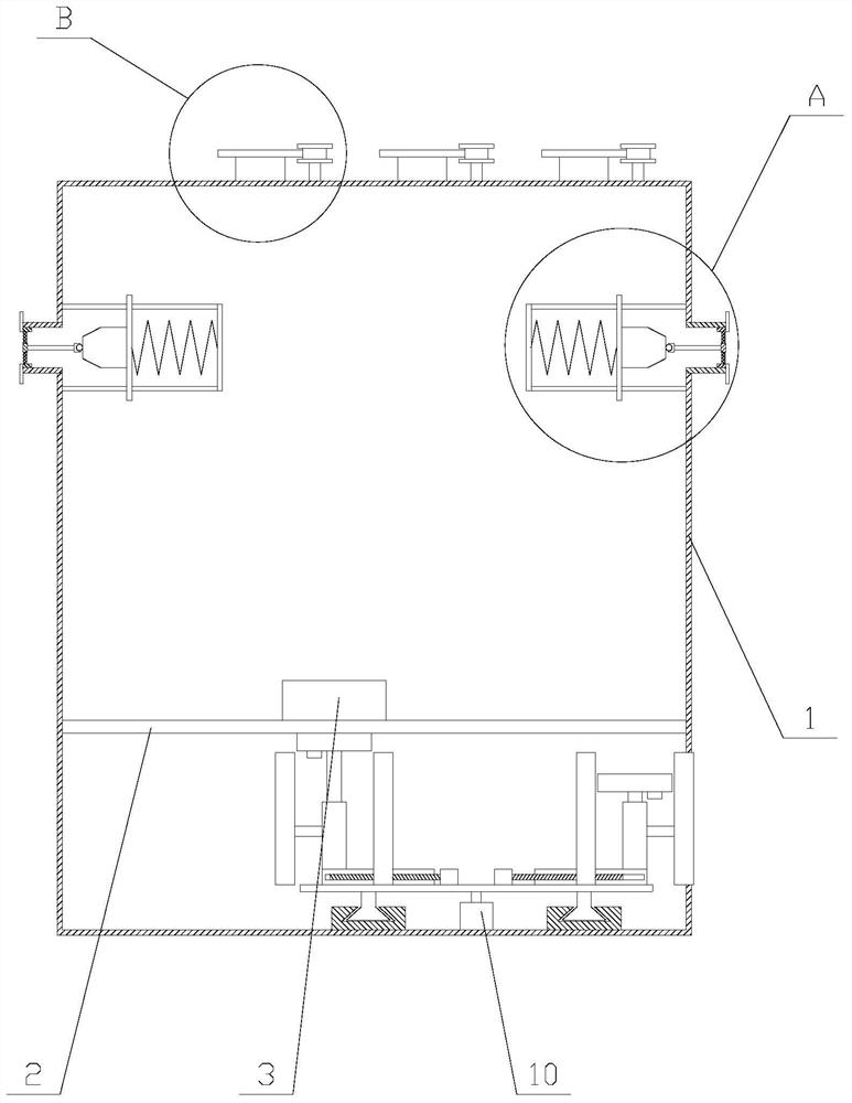 A data processing device for information retrieval