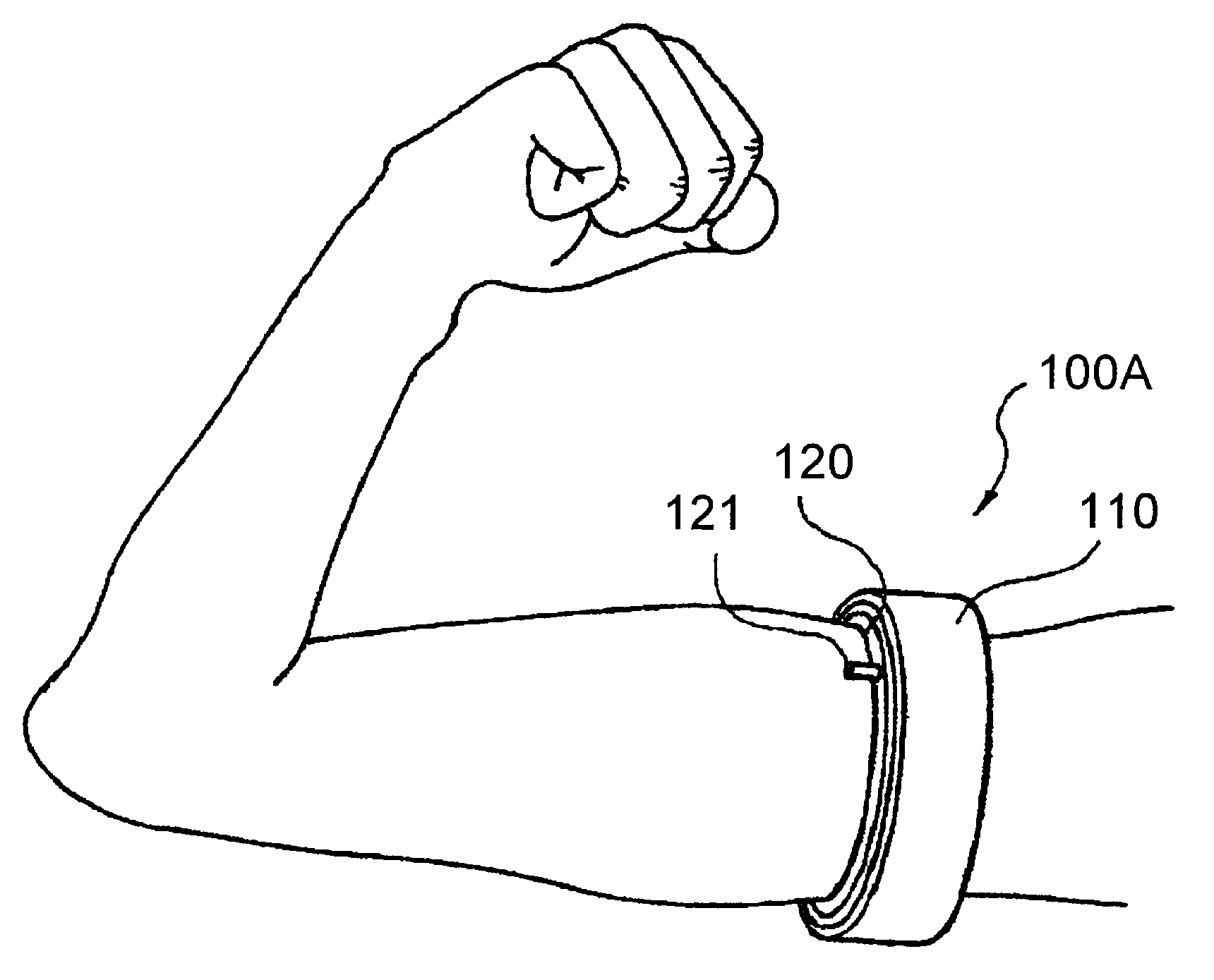 Training Apparatus, Control Segment for Training, And Control Method