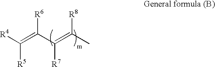 Light emitting element material