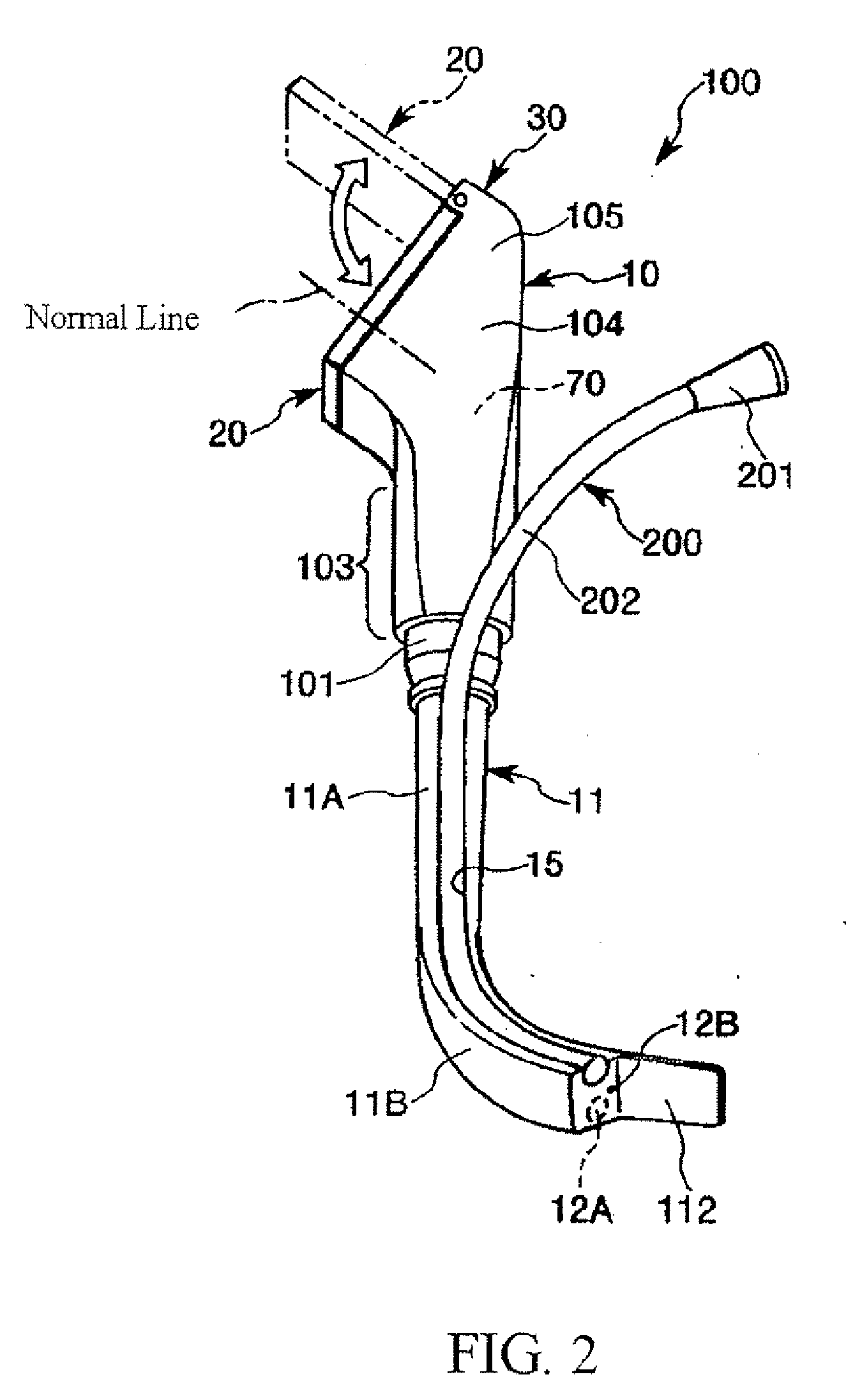 Intubation assistance apparatus