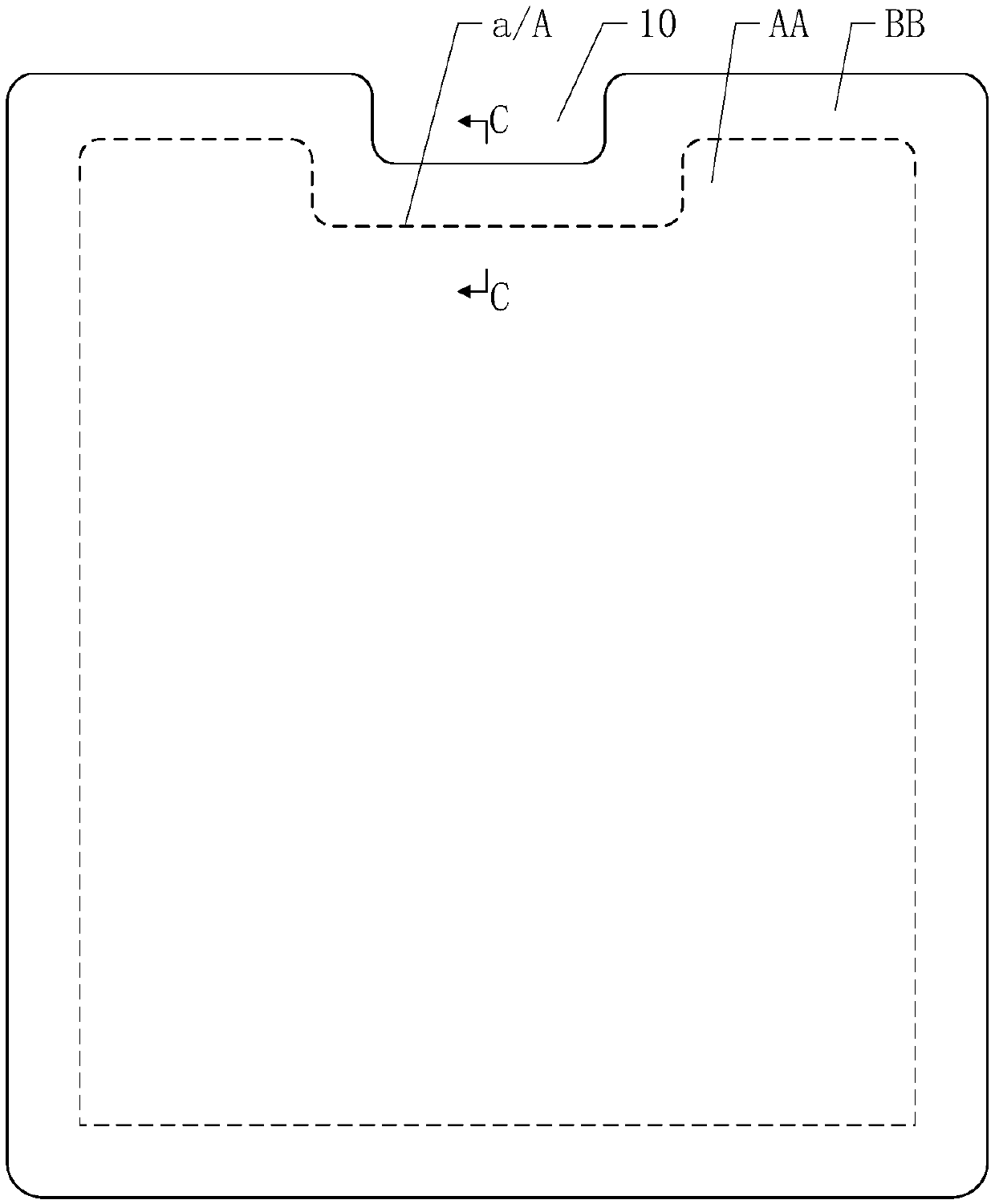 Display panel and display device