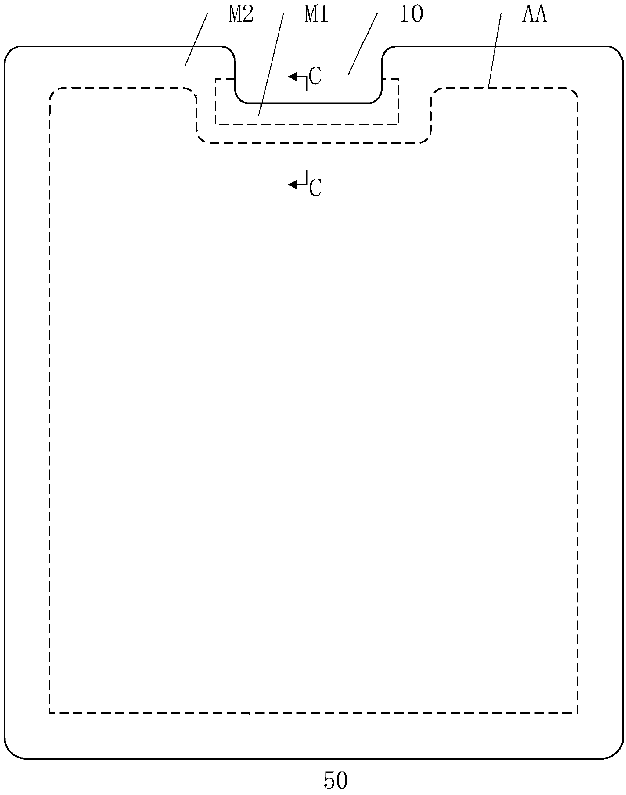 Display panel and display device